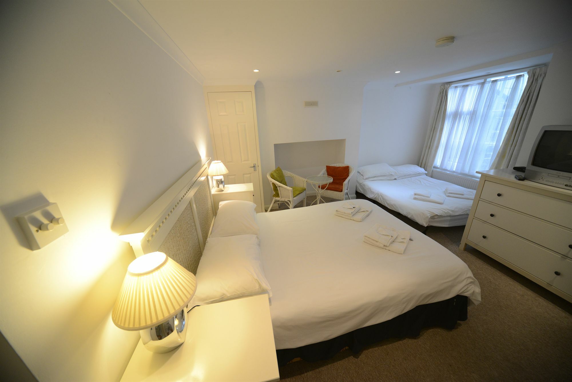 Marine View 4* Brighton