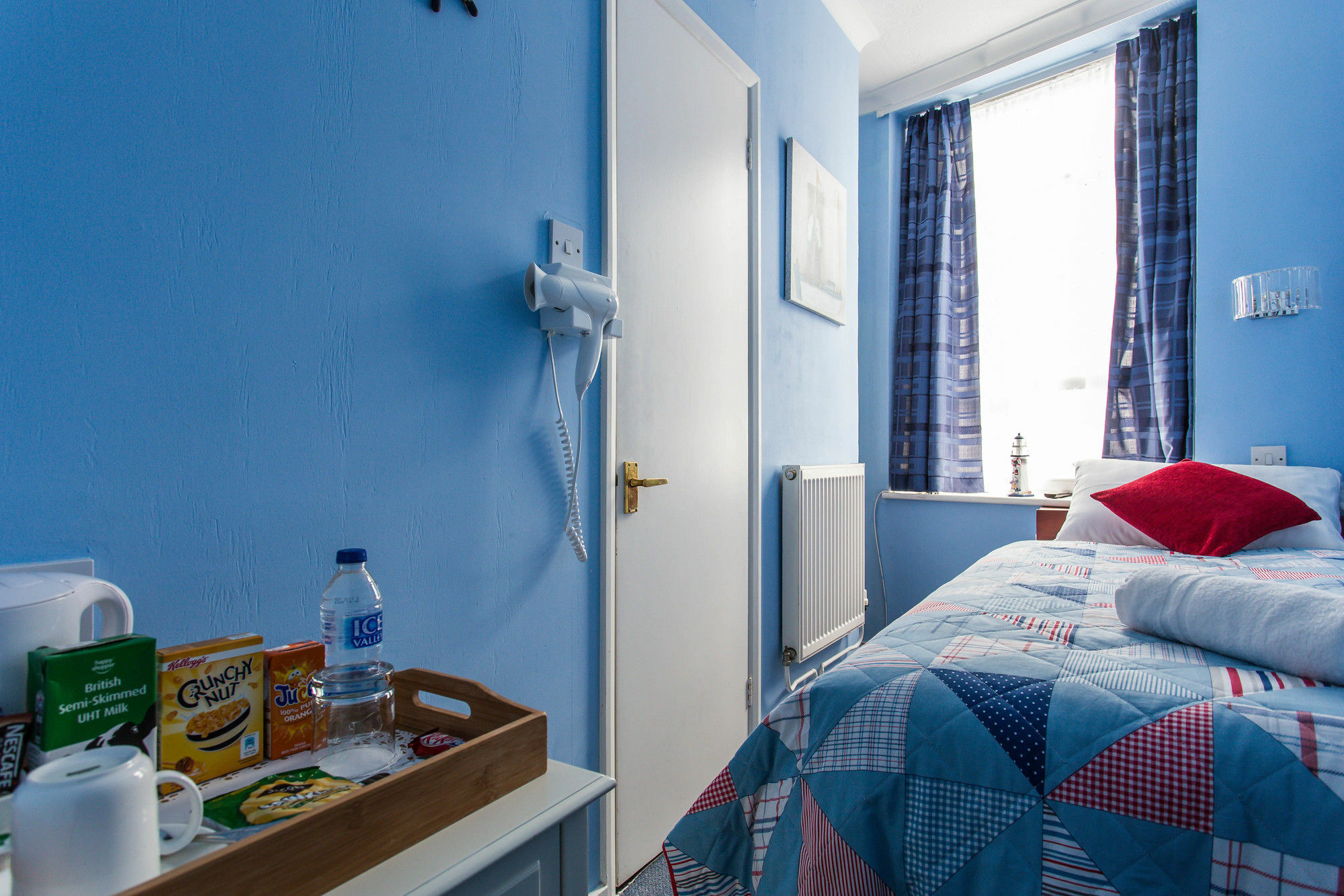 Guest house Surf 4*