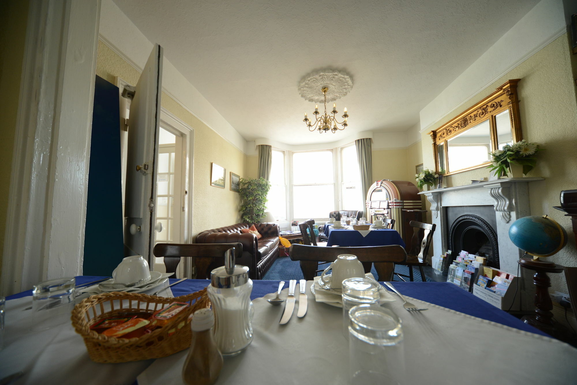 Guest house Marine View