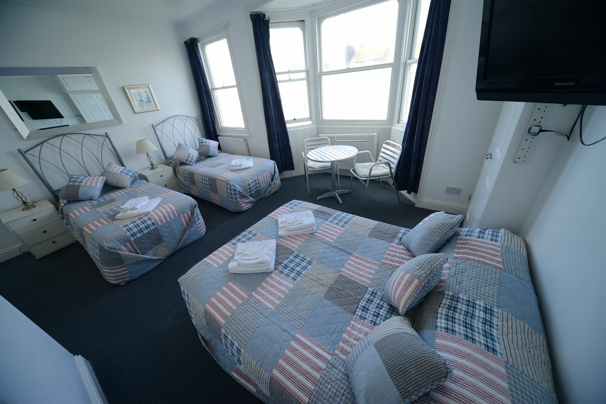 Marine View Guest house Brighton