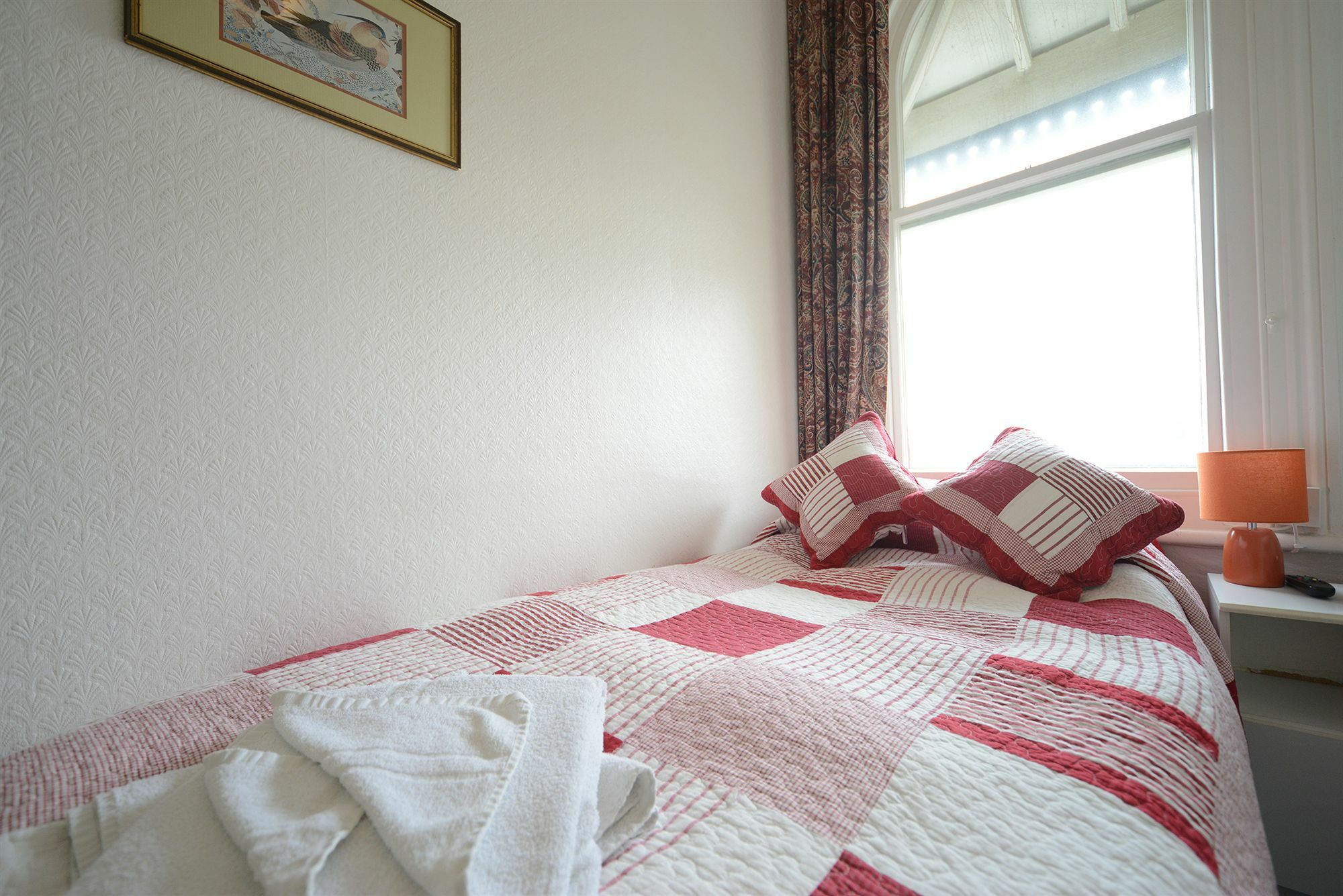 Marine View Guest house 4*