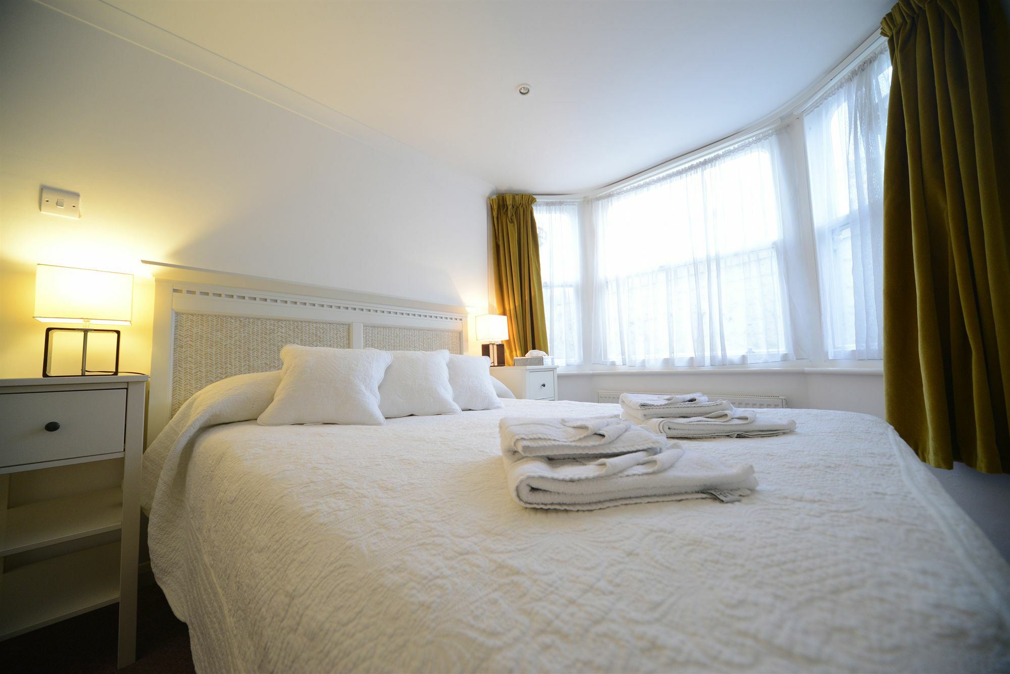 Guest house Marine View