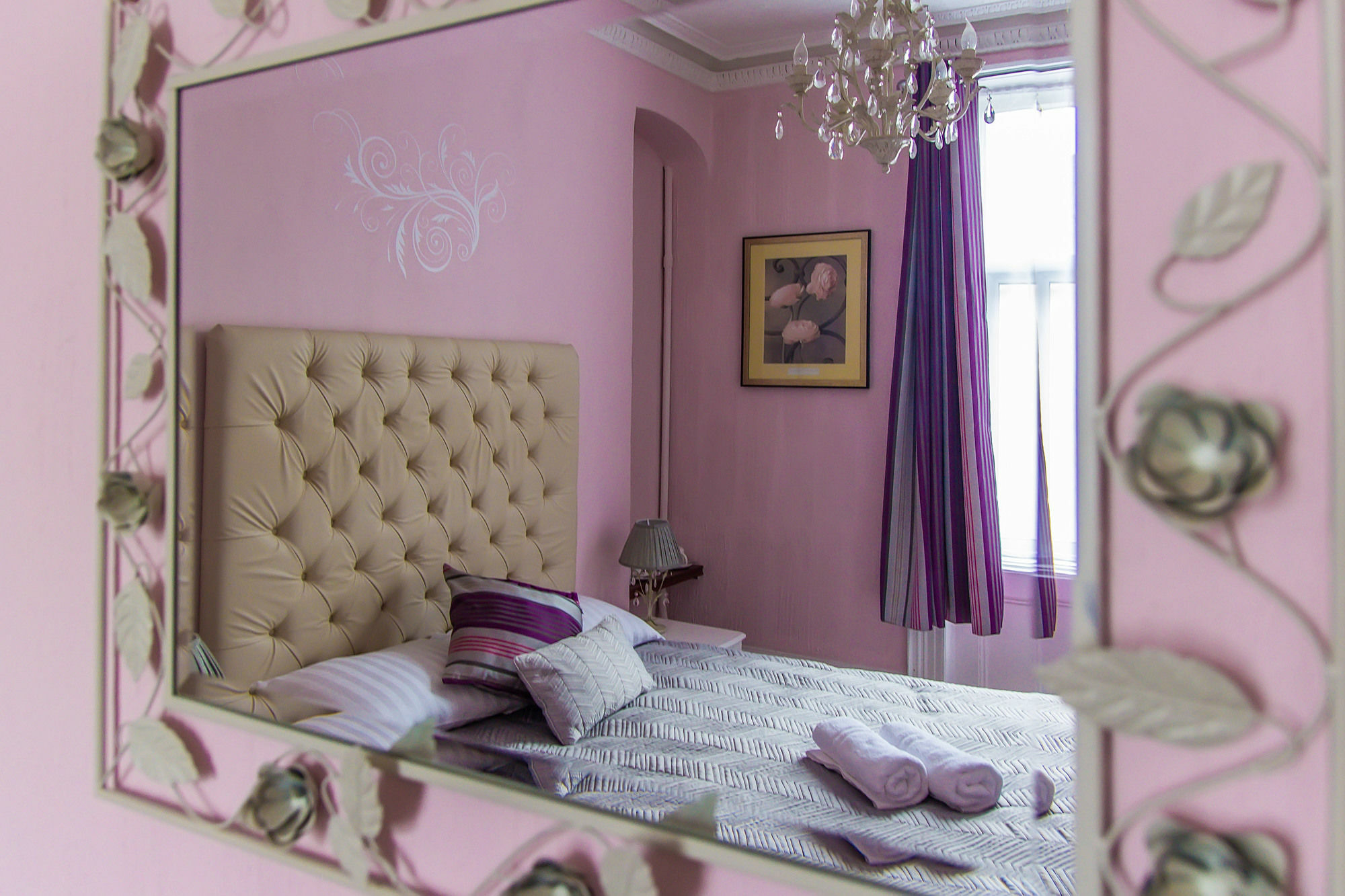 Guest house Surf Brighton