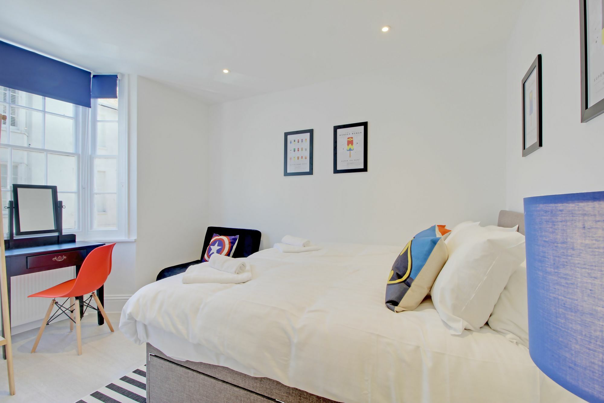 Apartment Getaways - Brighton's Big House *