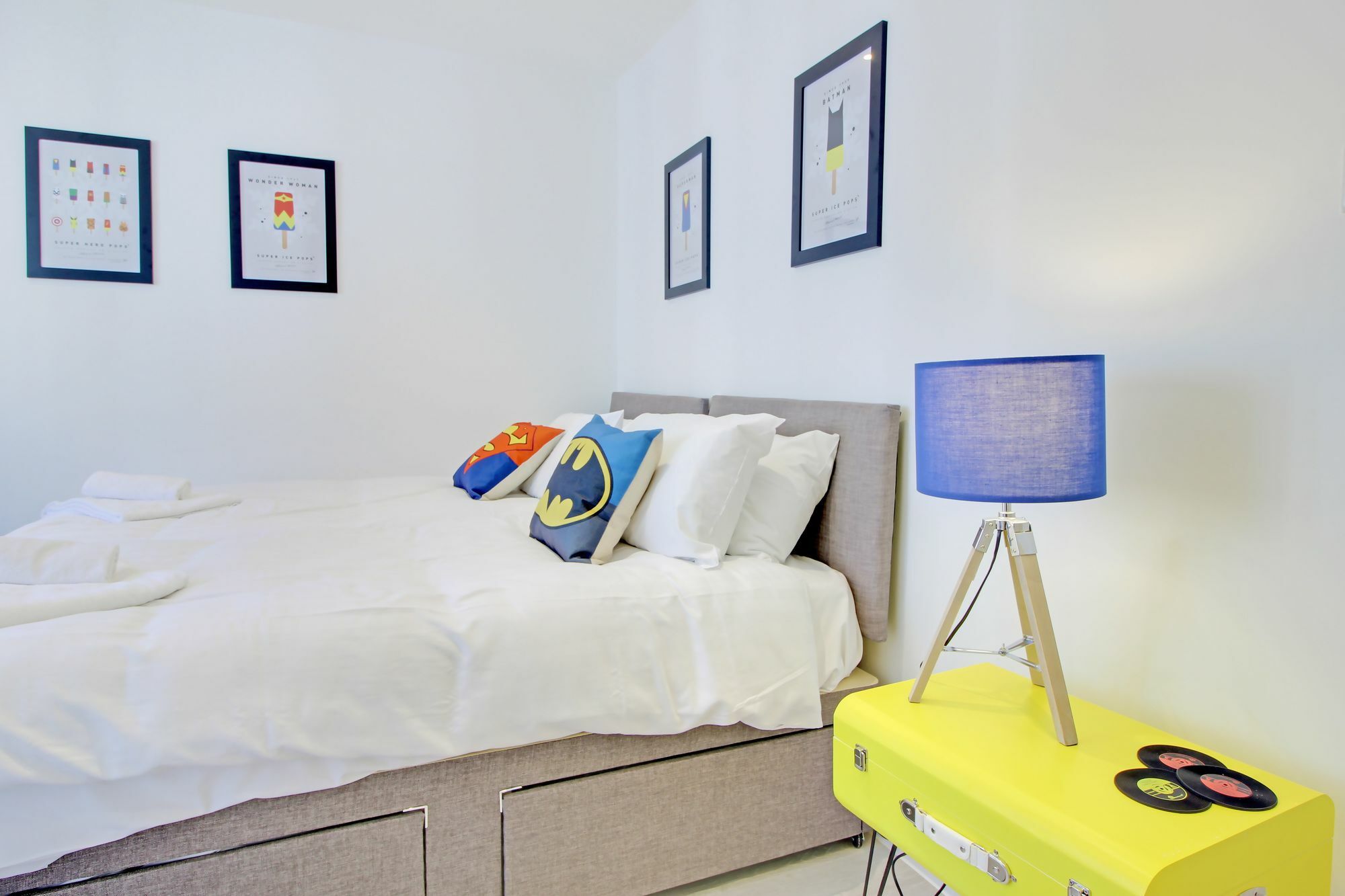 Getaways - Brighton's Big House Apartment Brighton