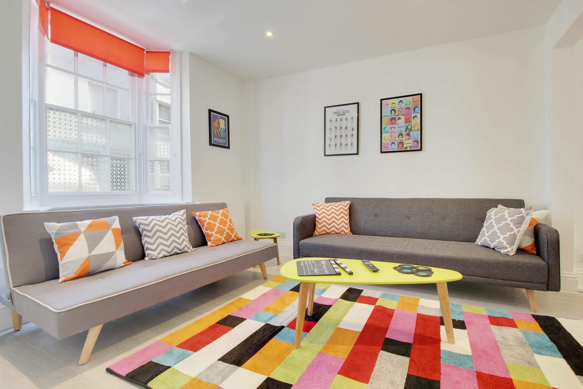 Apartment Getaways - Brighton's Big House *
