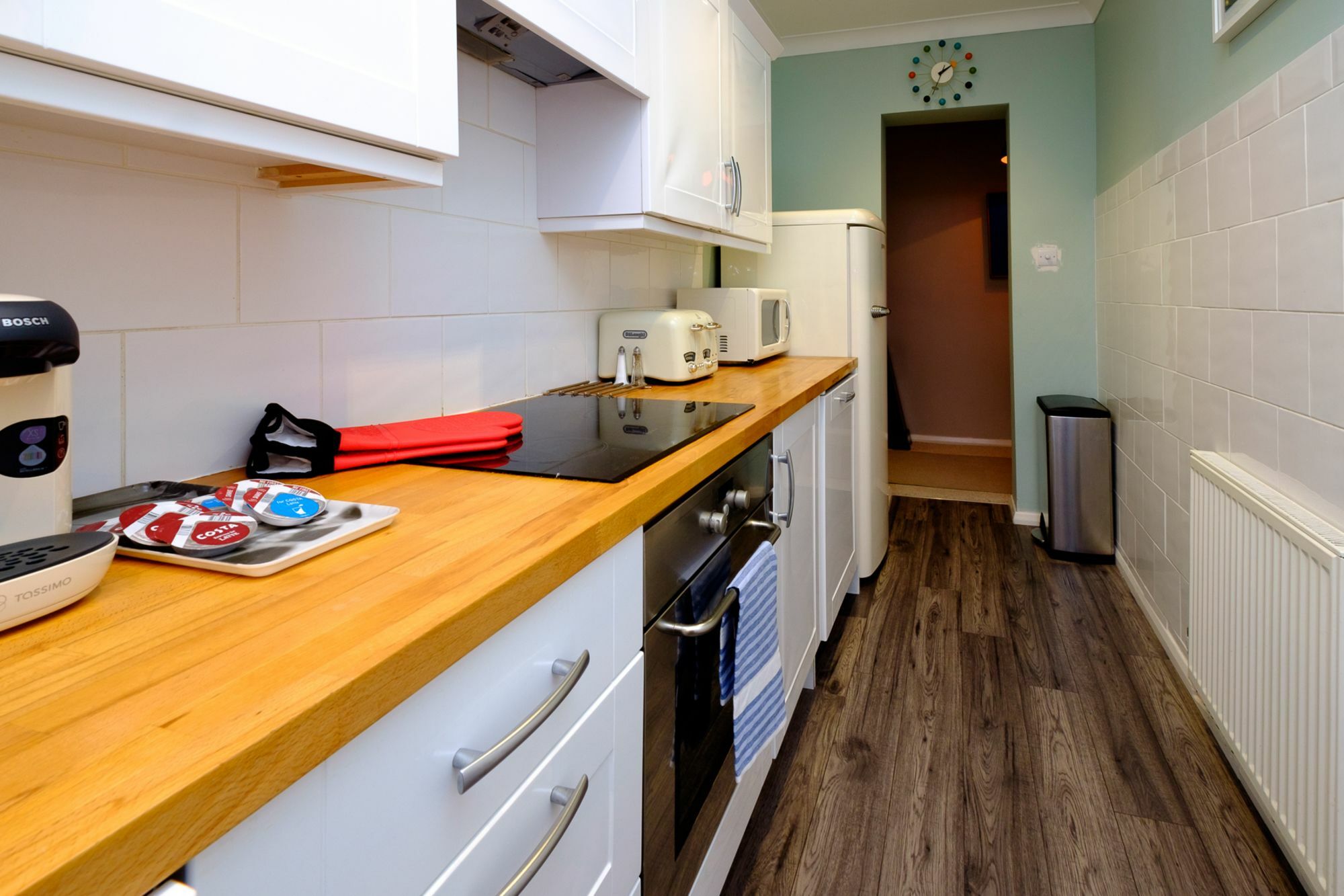 Rock Apartment Brighton