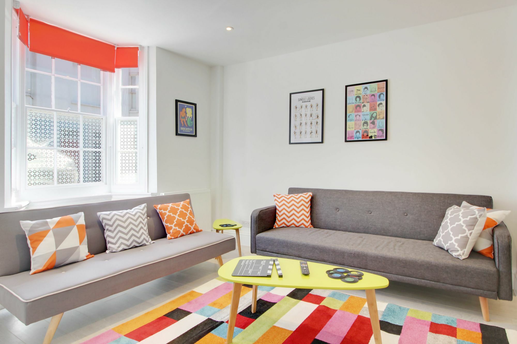 Getaways - Brighton's Big House Brighton