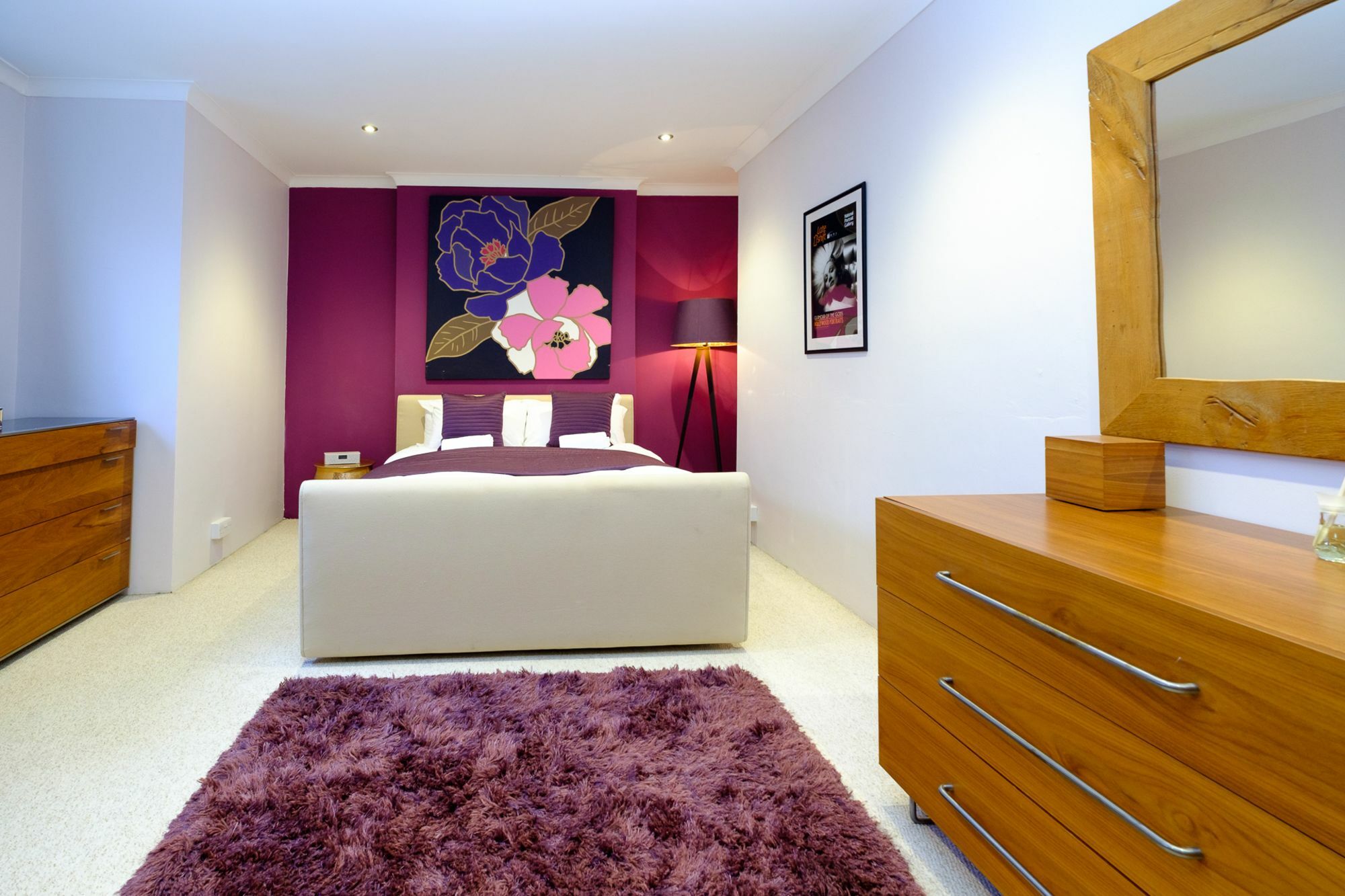 Rock Apartment Brighton