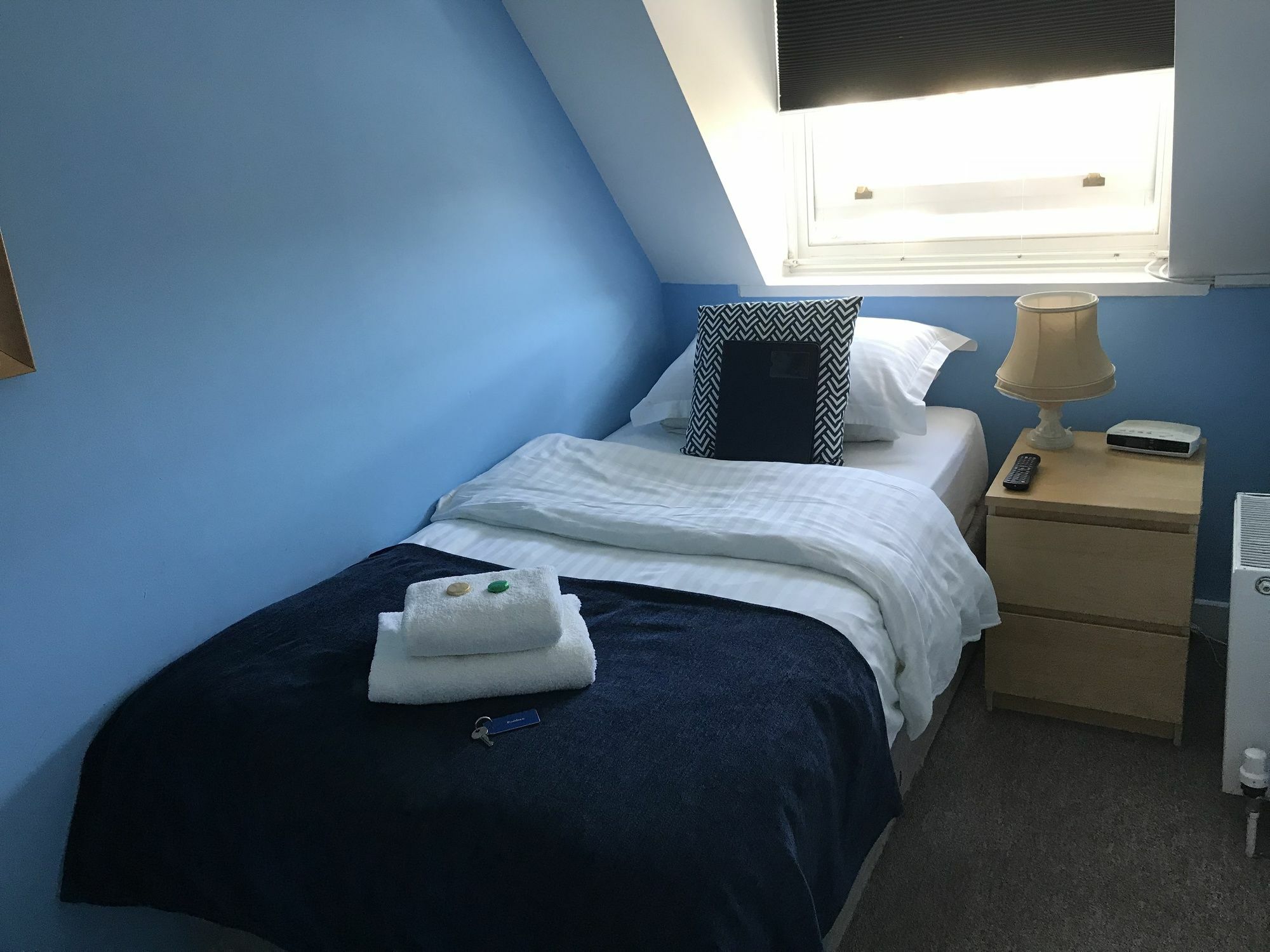 Kempfield House Guest house 3*