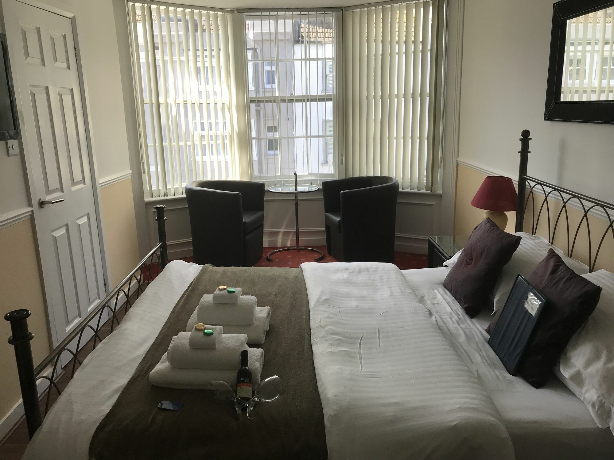 Kempfield House 3* Brighton