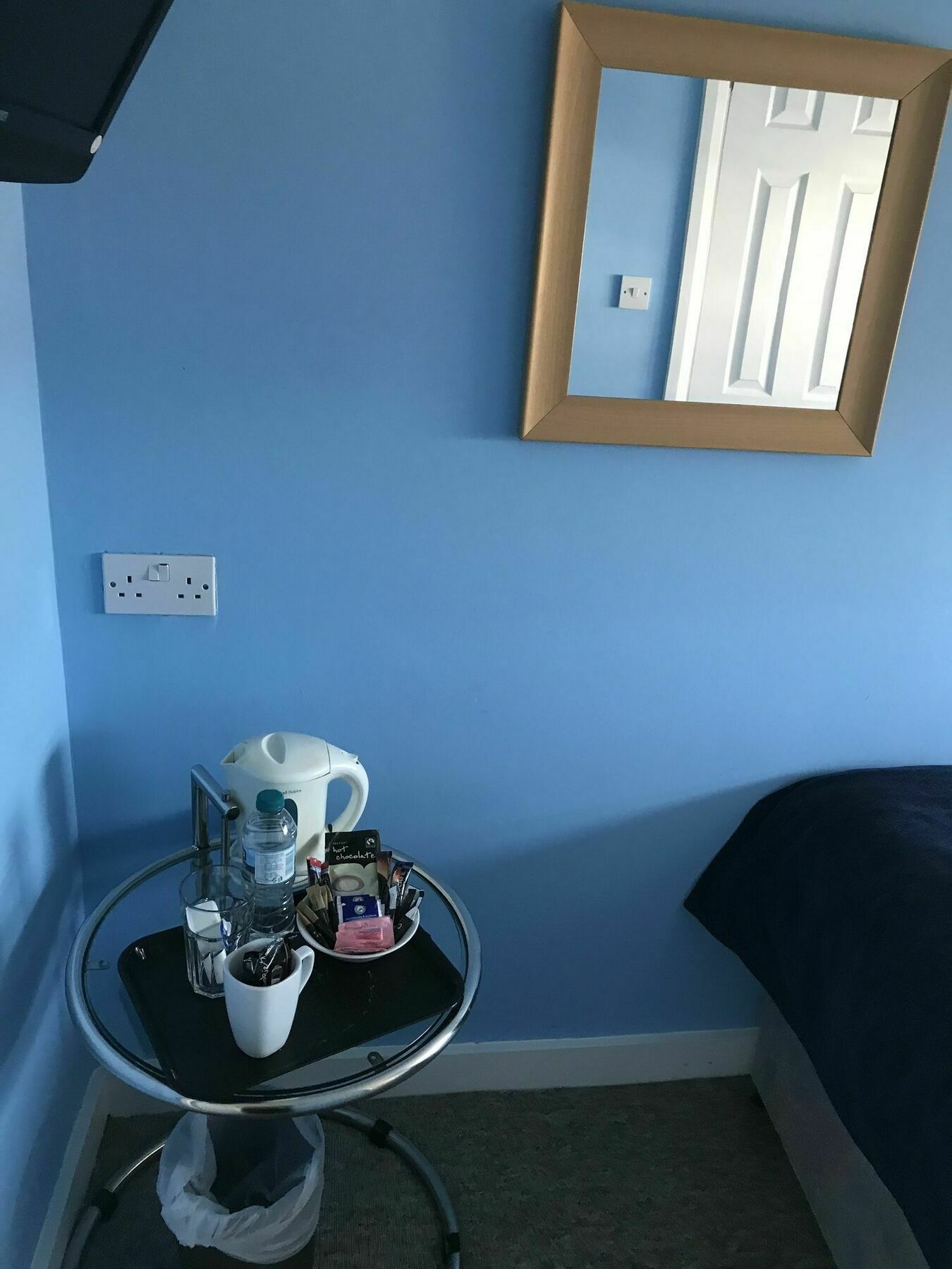 Guest house Kempfield House 3*