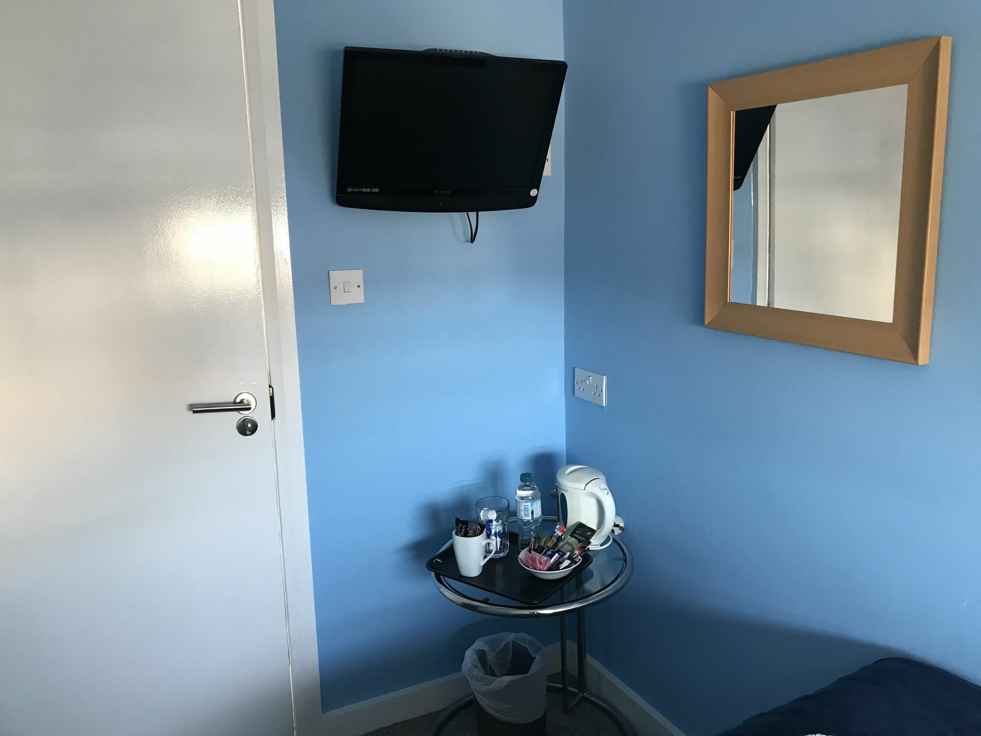 Kempfield House Guest house