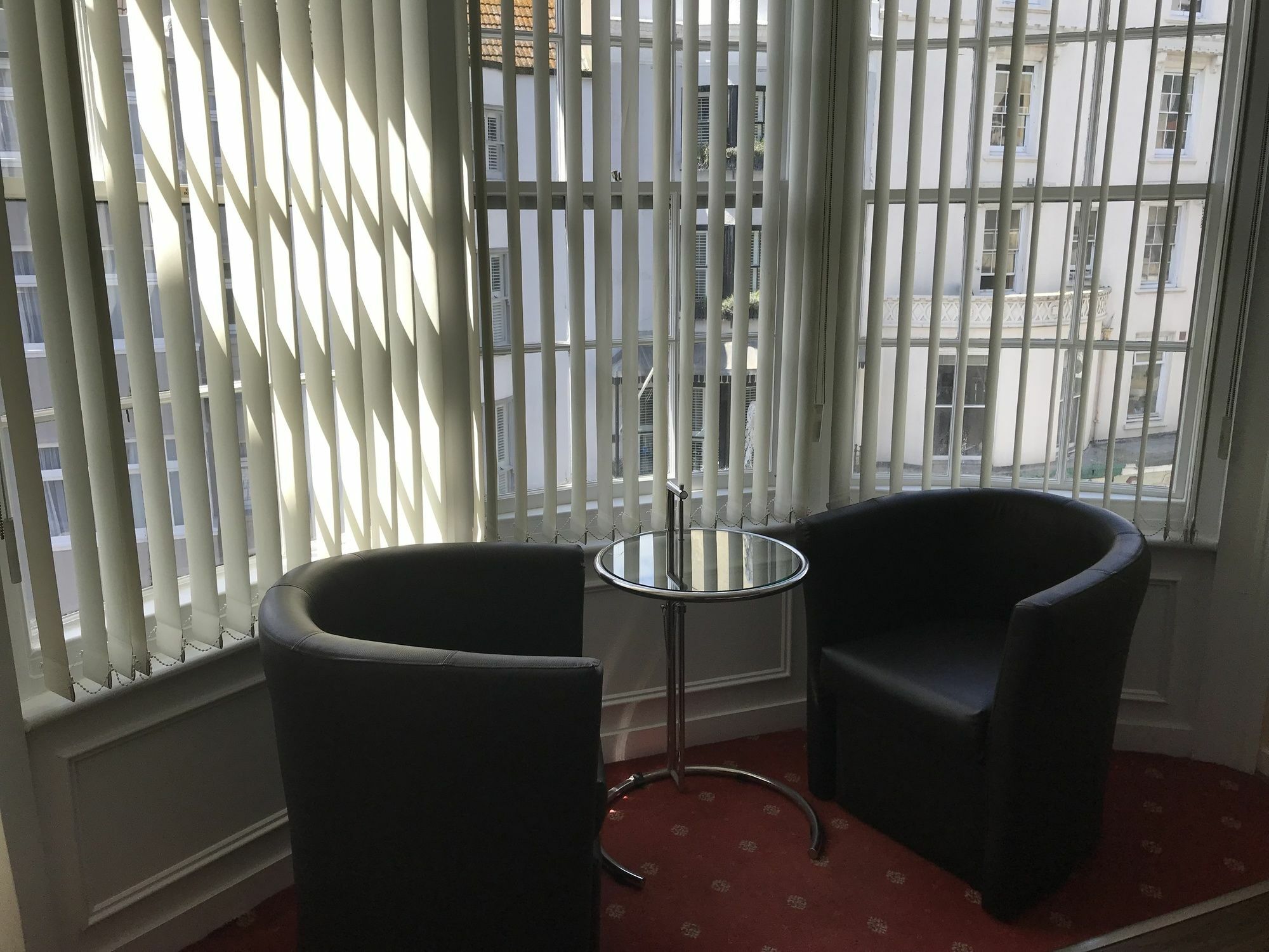 Kempfield House Brighton