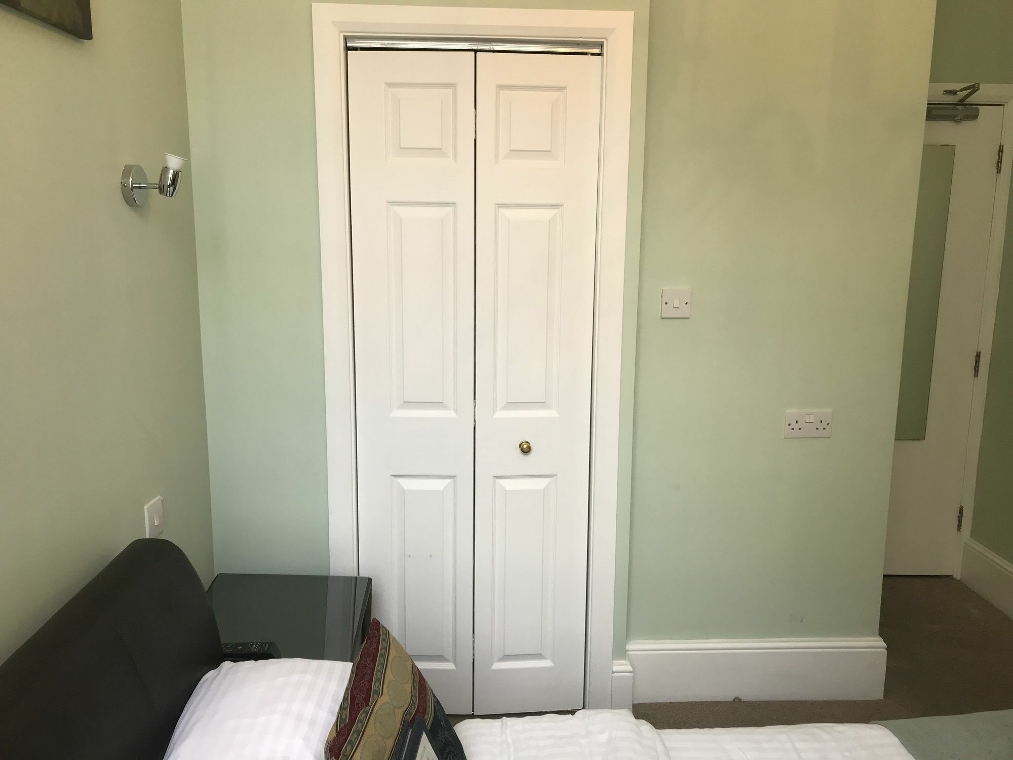 Guest house Kempfield House Brighton