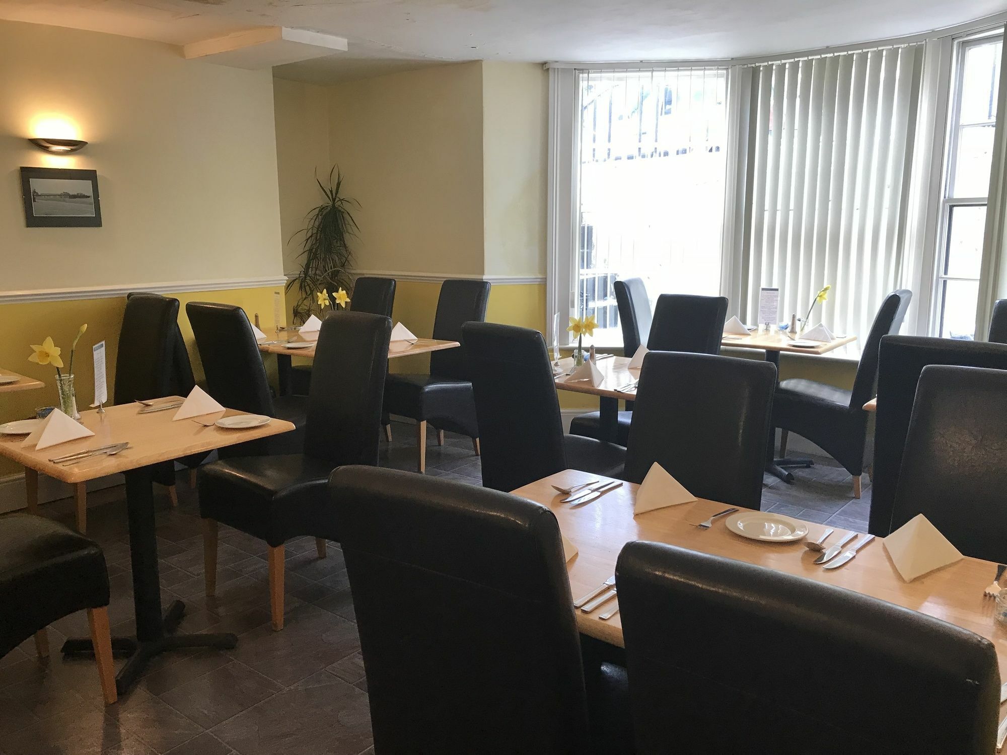 Guest house Kempfield House Brighton
