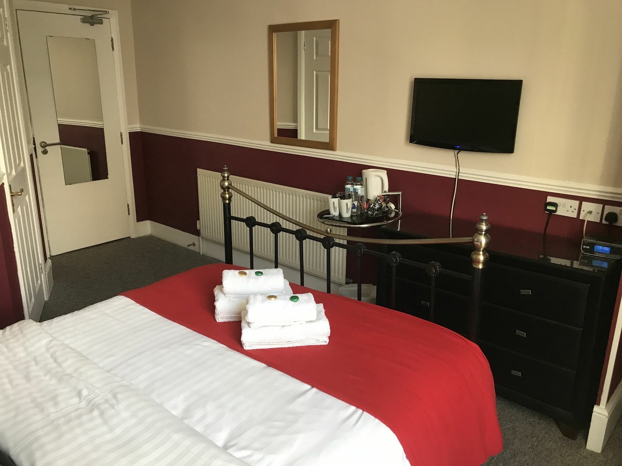 Kempfield House 3* Brighton
