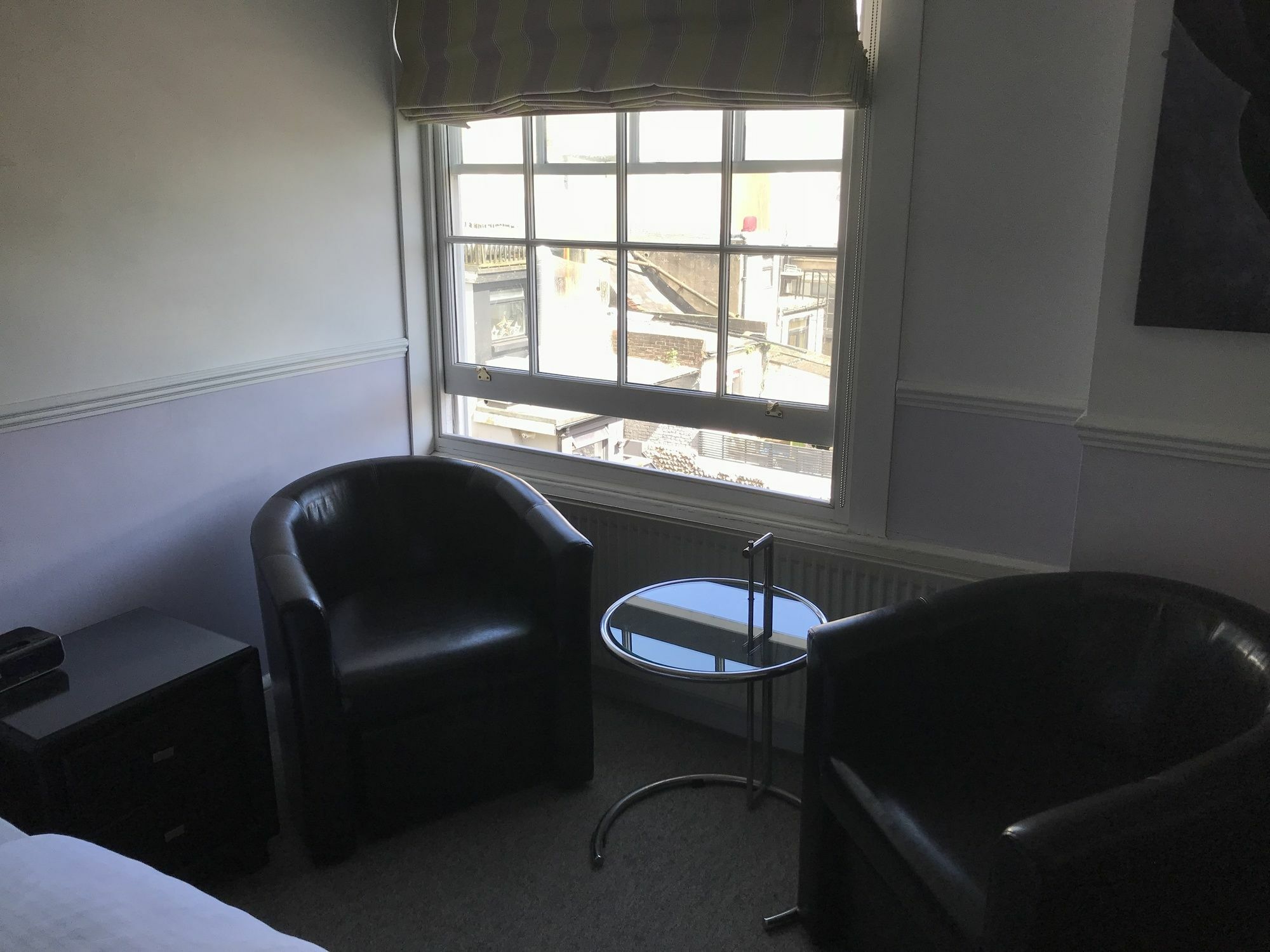 Kempfield House Guest house Brighton