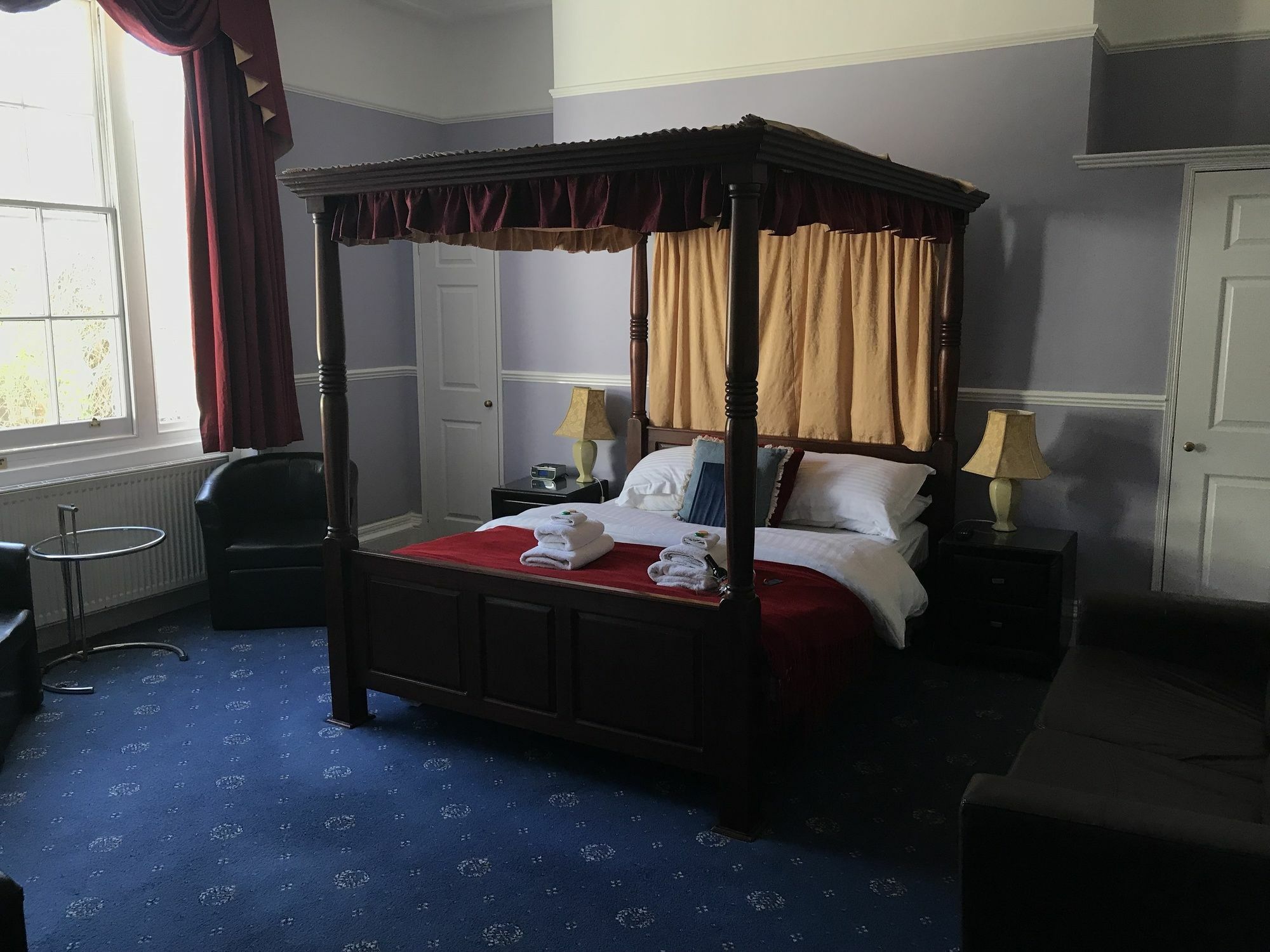 Kempfield House 3* Brighton