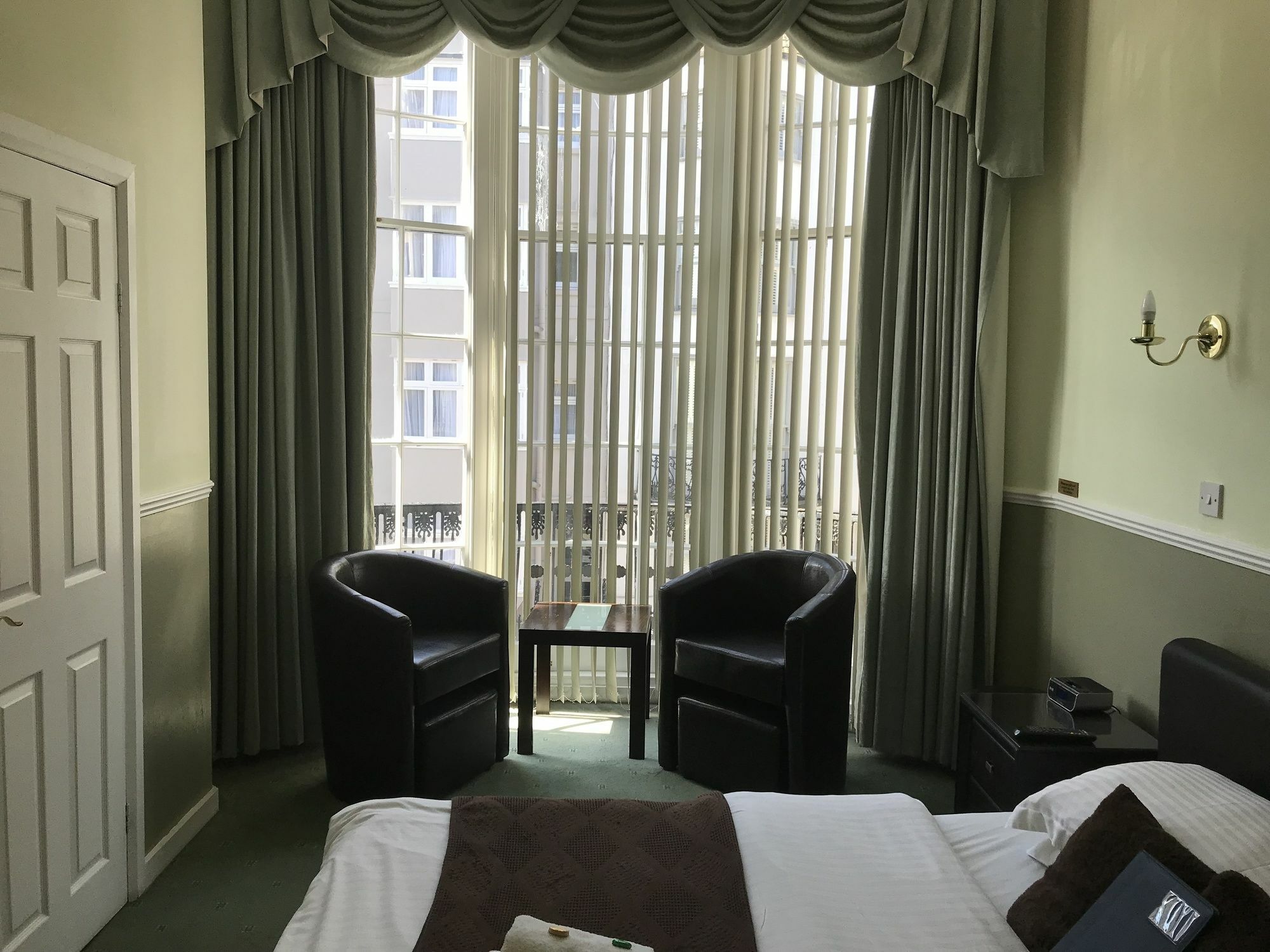 Kempfield House Brighton