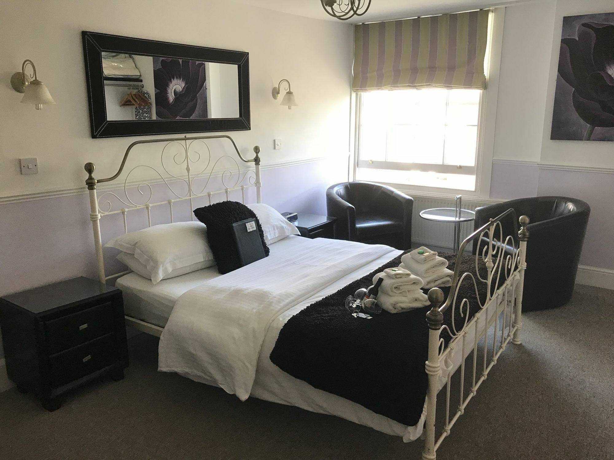 Kempfield House Guest house