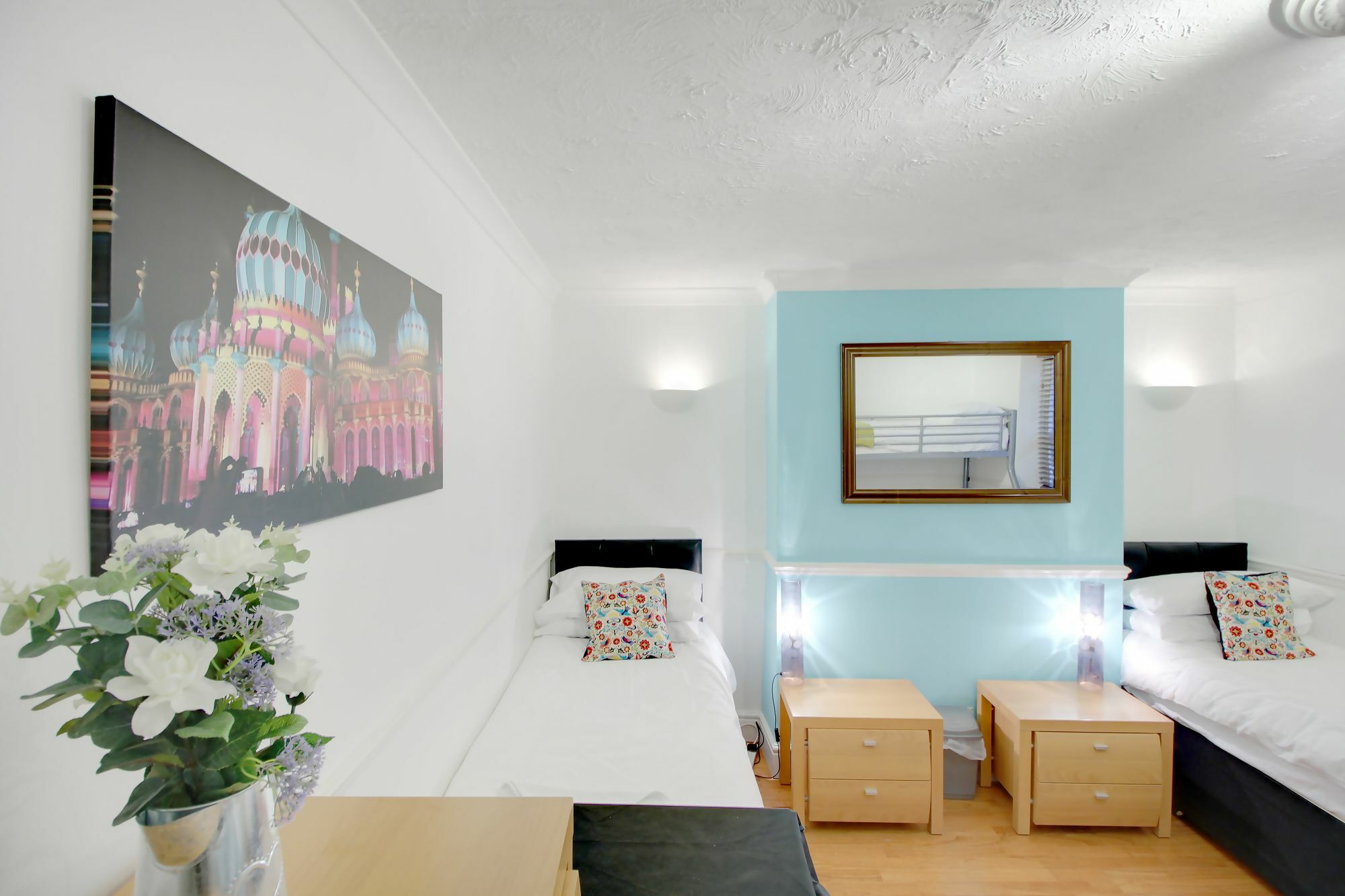 Getaways-seaside Patio Apartment *