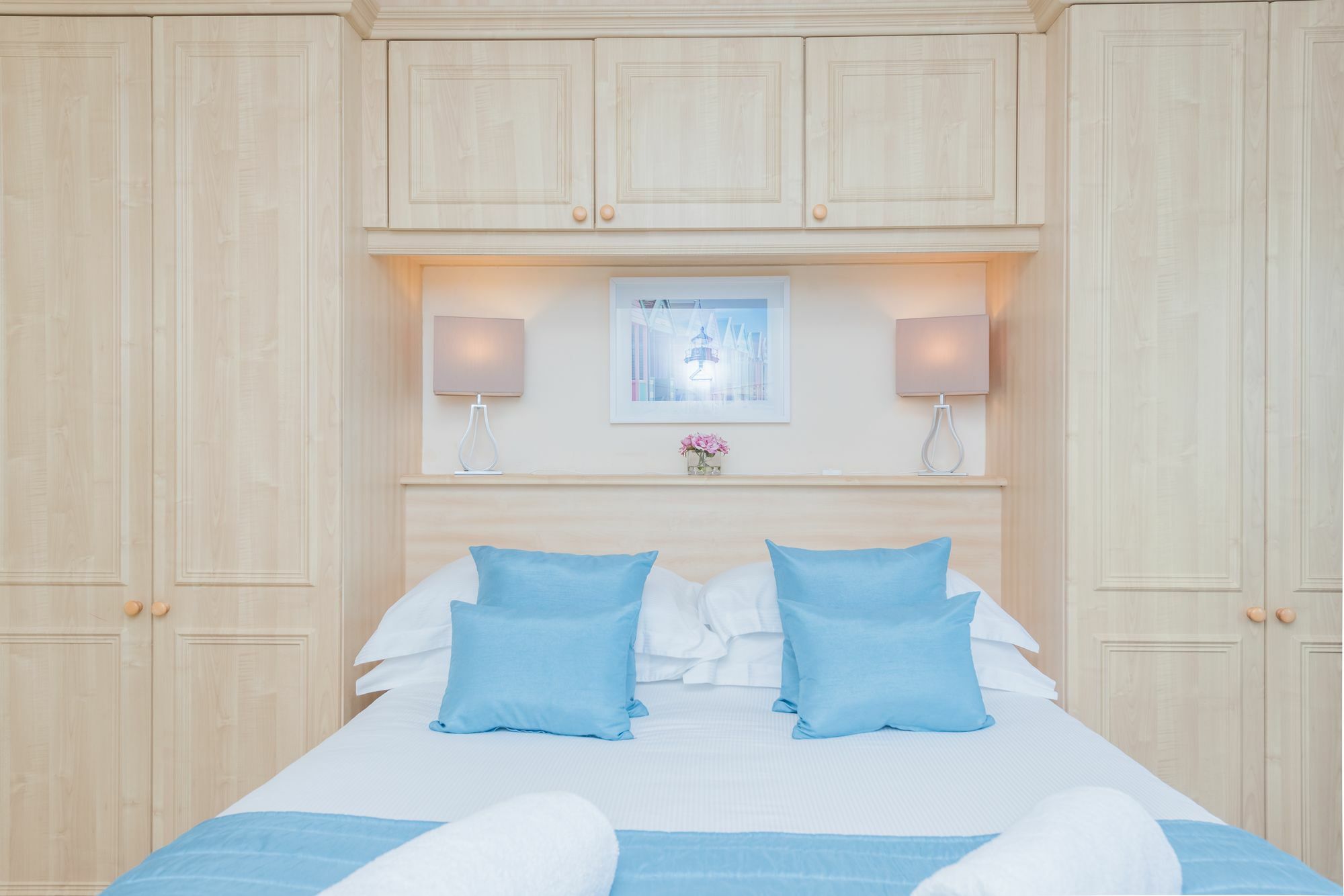 Apartment Seaview