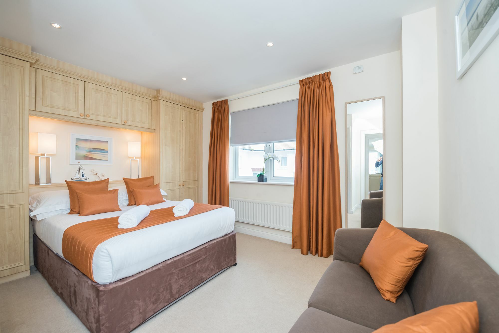 Apartment Seaview