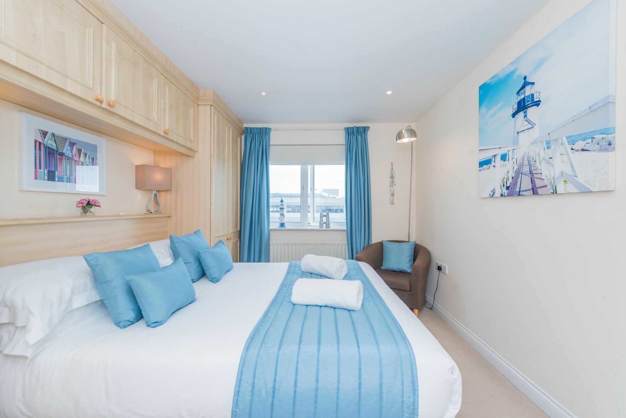 Apartment Seaview