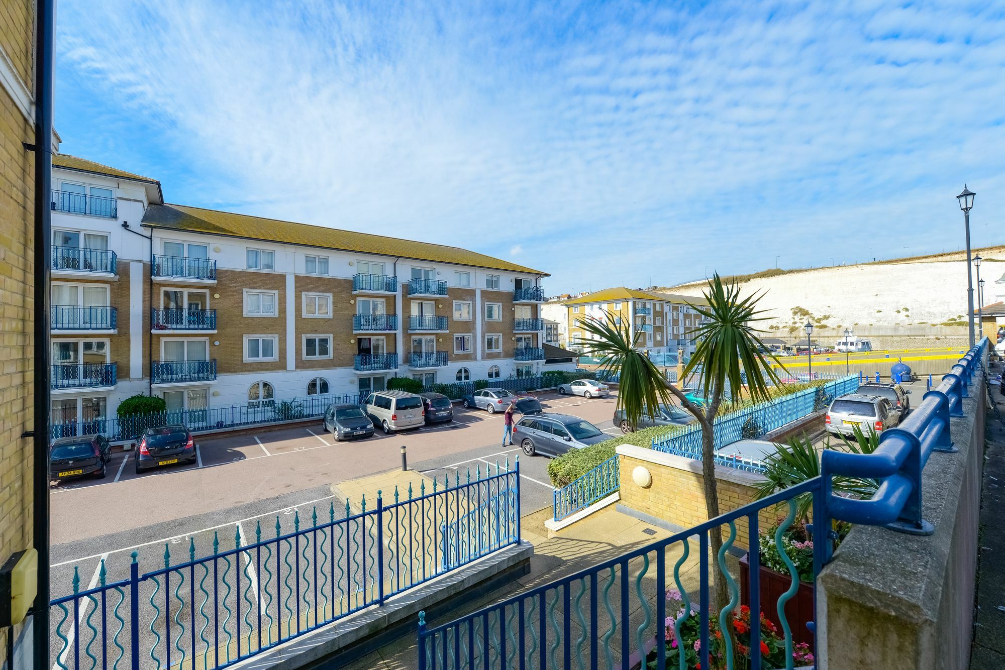 Seaview Apartment