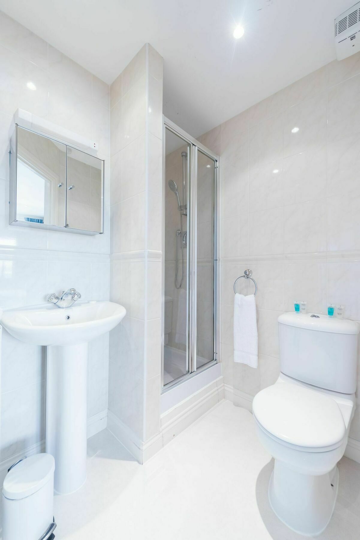Apartment Seaview Brighton