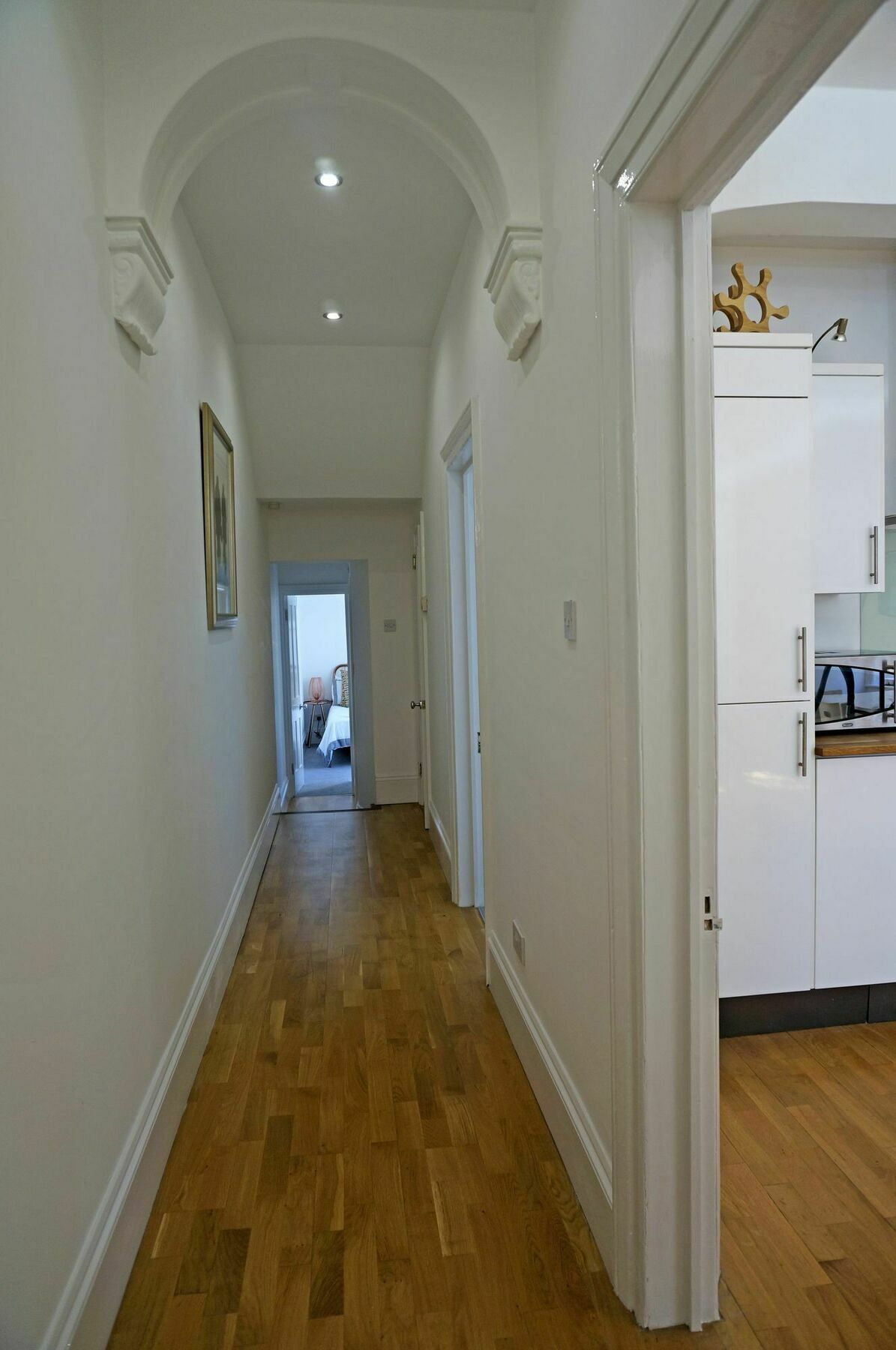 Apartment Birch At Bedford