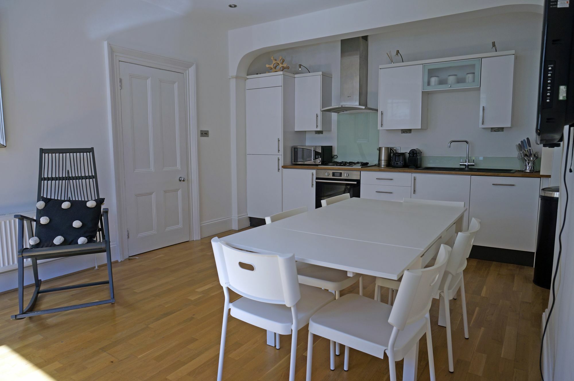 Apartment Birch At Bedford Brighton
