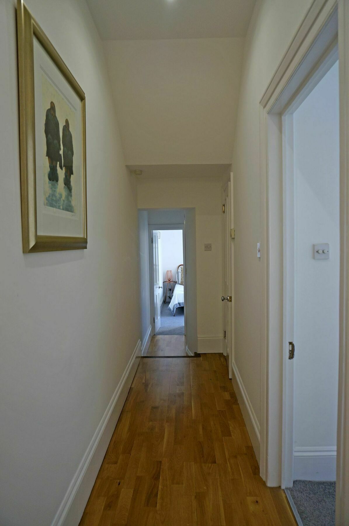 Apartment Birch At Bedford Brighton