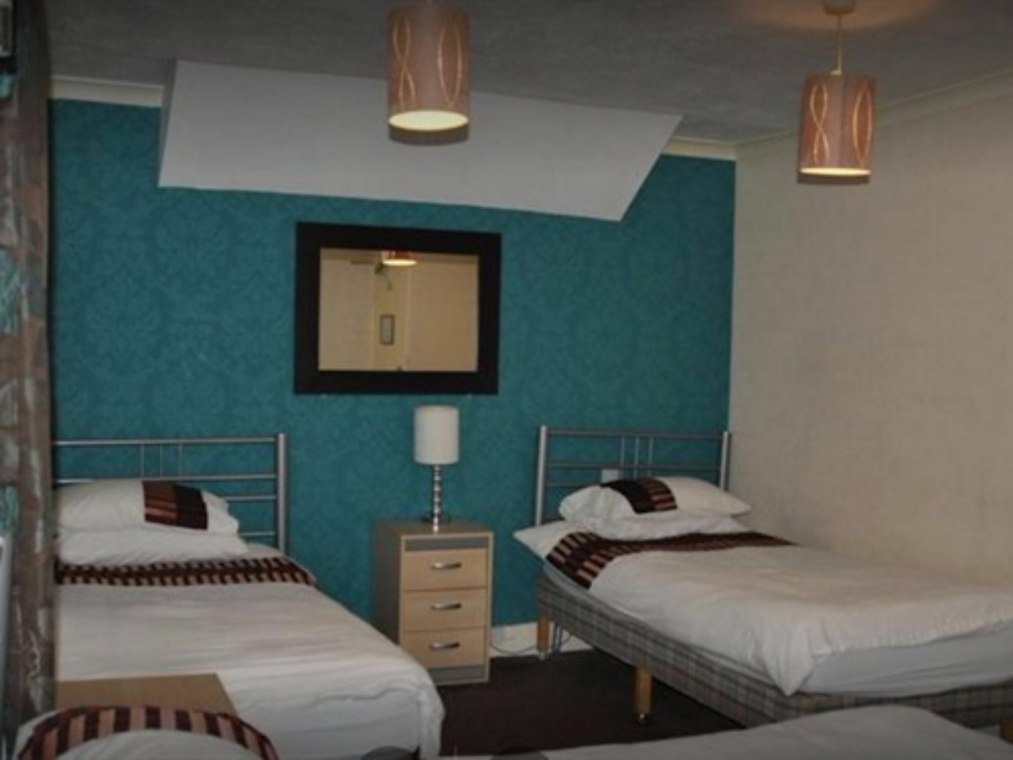 Lifestyle - Russell Square 2* Brighton