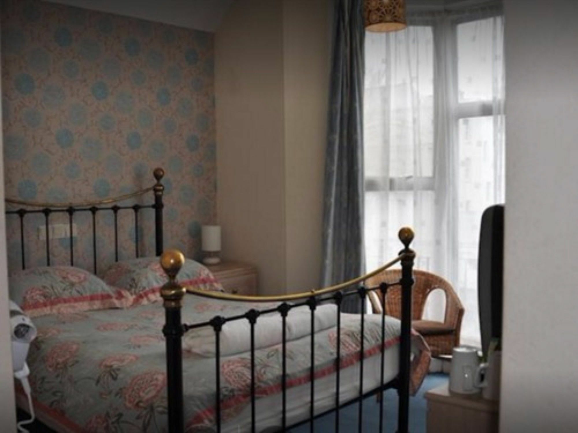 Guest house Lifestyle - Russell Square