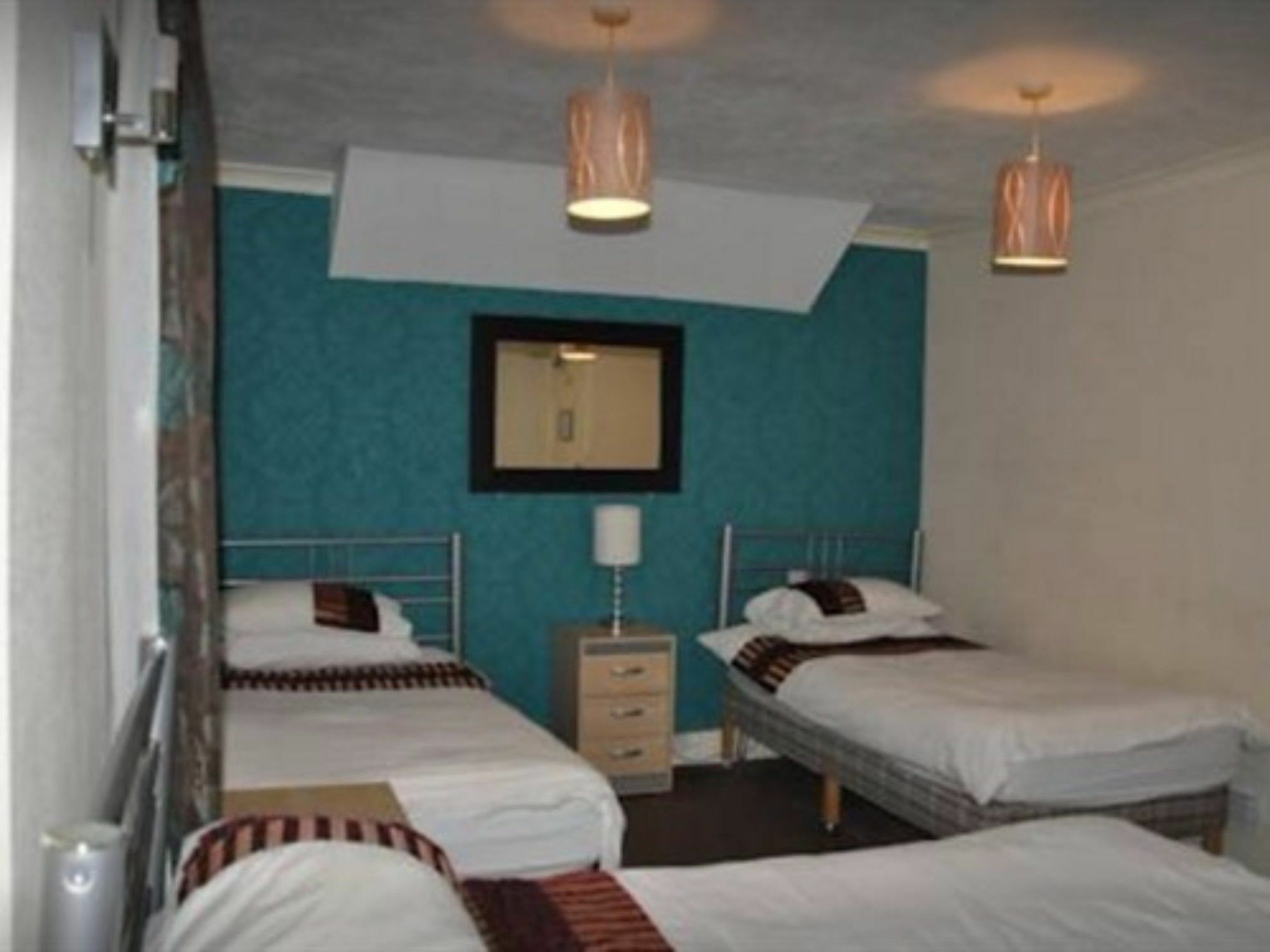 Lifestyle - Russell Square 2*