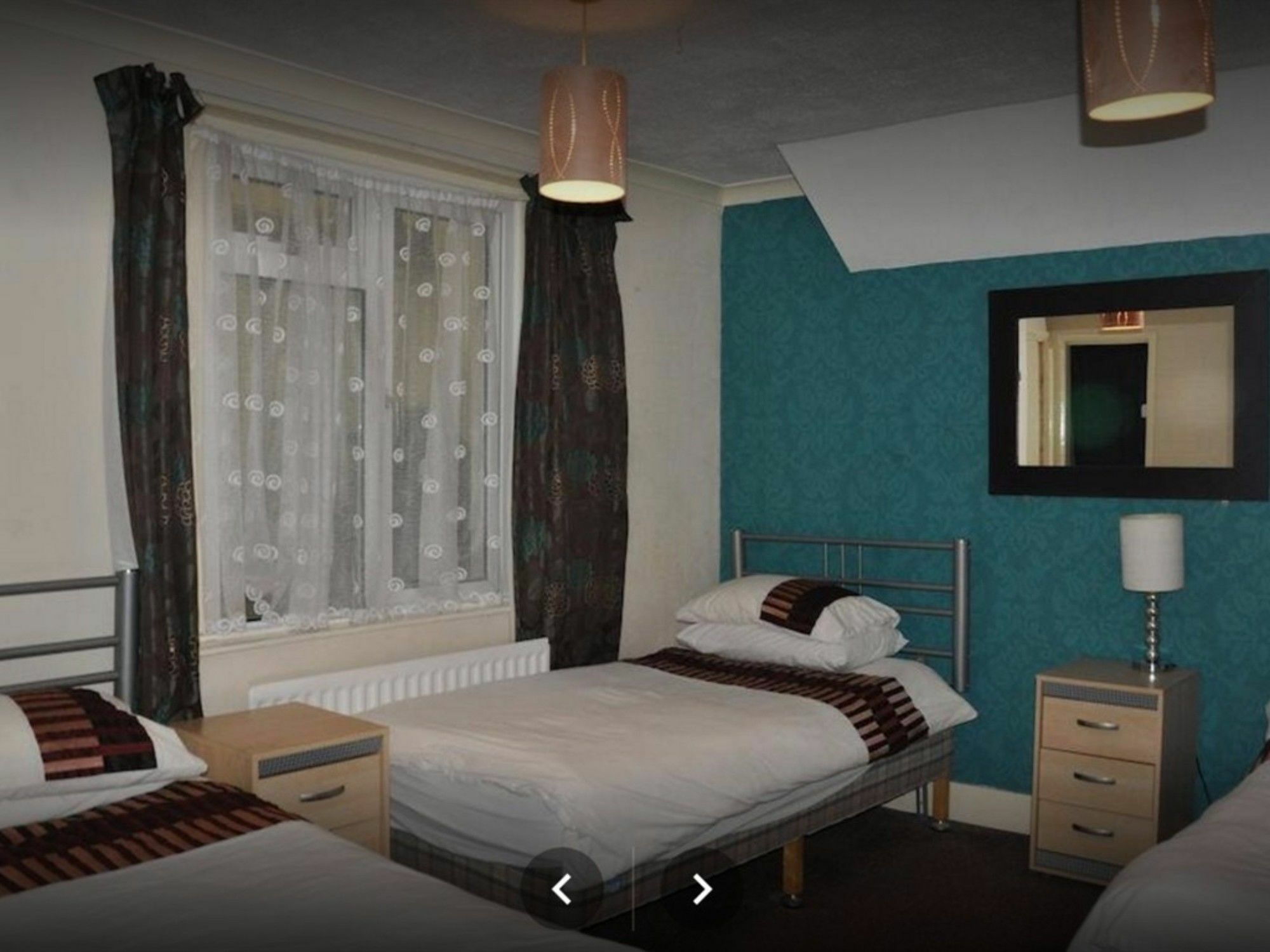 Lifestyle - Russell Square Guest house Brighton