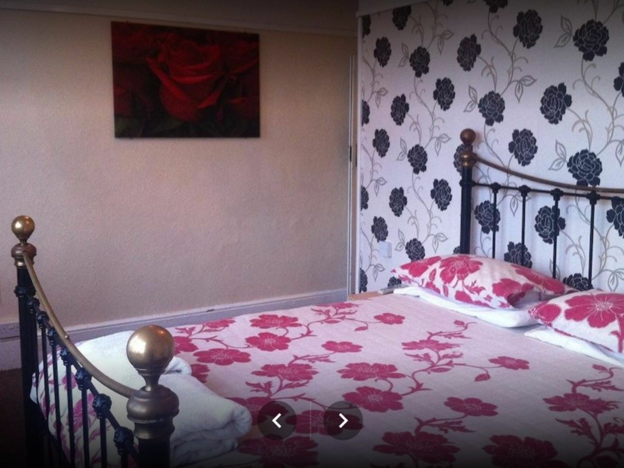 Guest house Lifestyle - Russell Square 2*