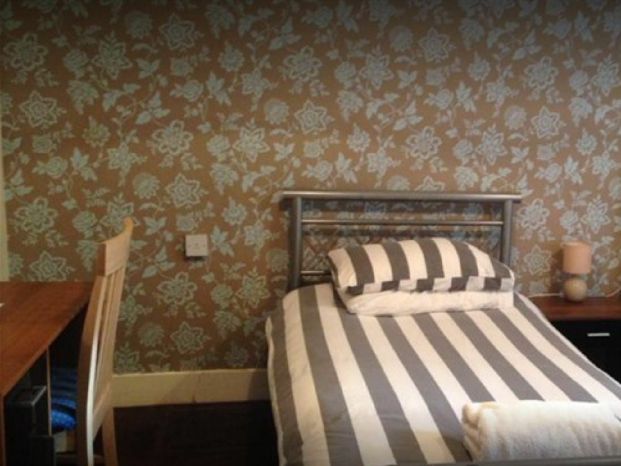 Lifestyle - Russell Square 2*