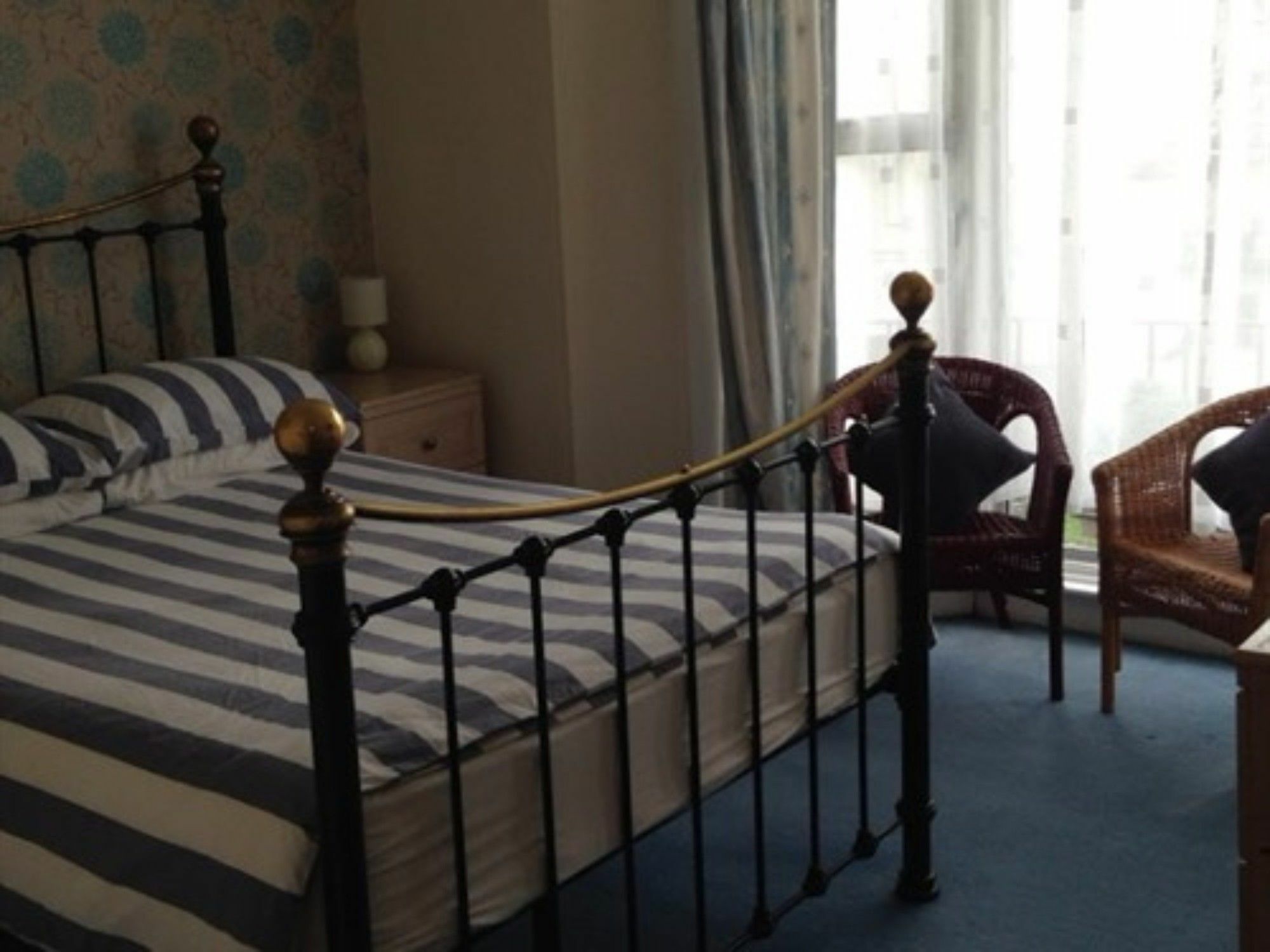 Guest house Lifestyle - Russell Square