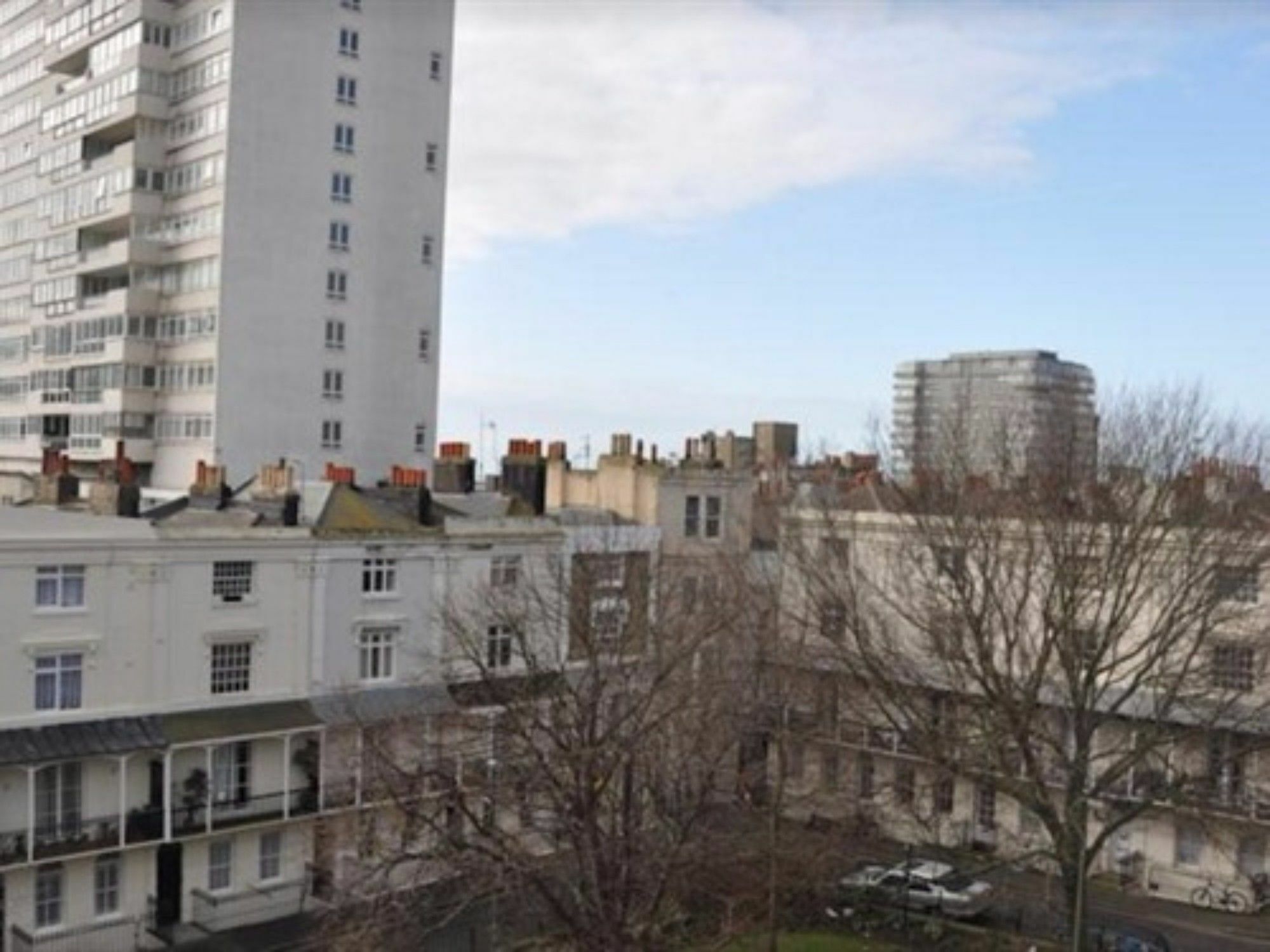 Lifestyle - Russell Square 2* Brighton