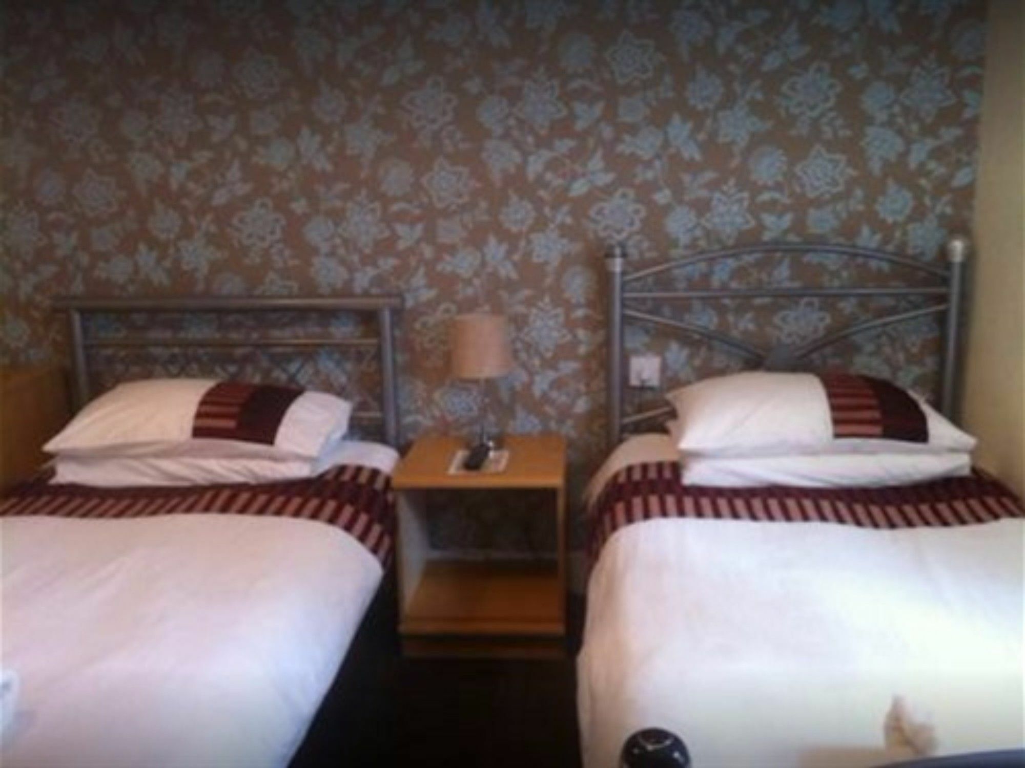 Guest house Lifestyle - Russell Square Brighton