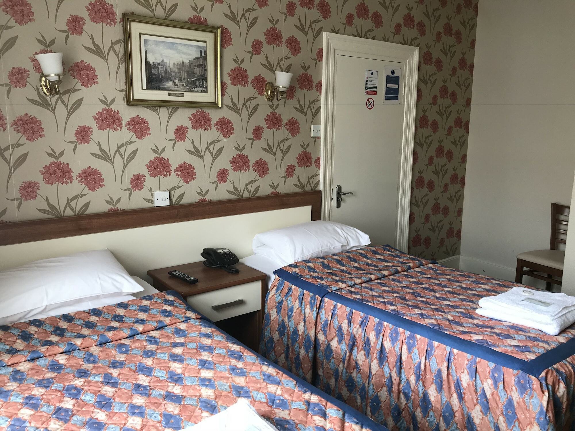 Guest house Andorra Guest Brighton