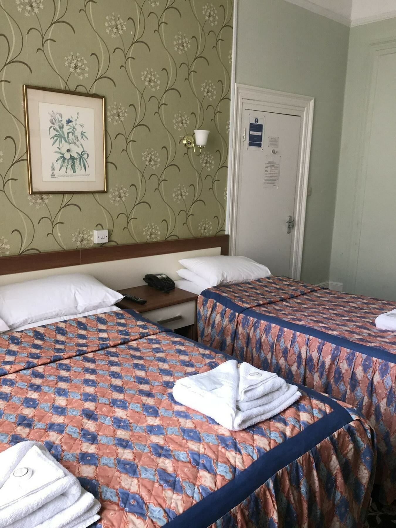 Andorra Guest Guest house 3*