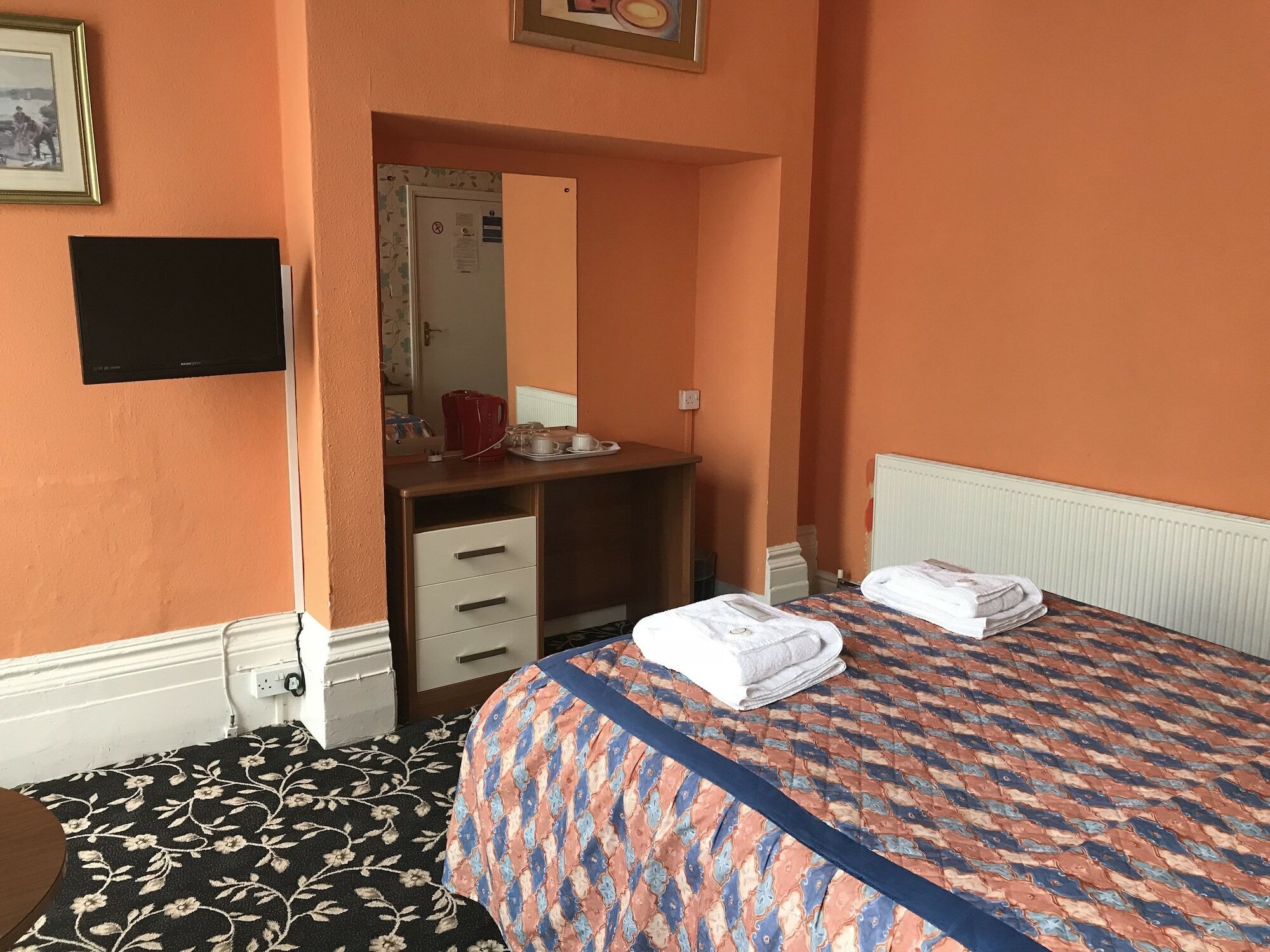 Andorra Guest 3* Brighton