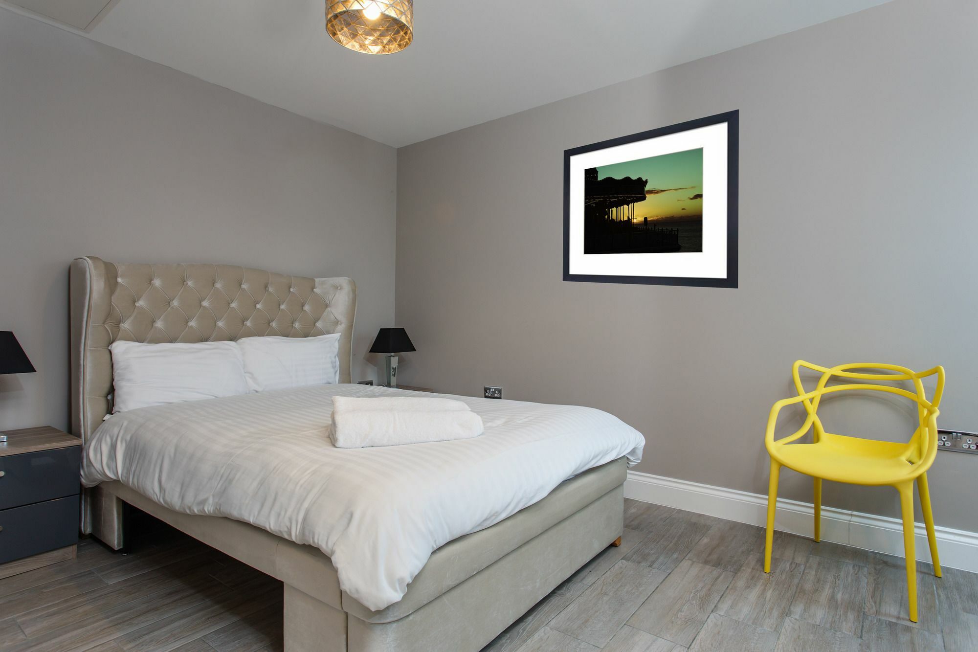 Apartment Brighton Beach Apartments *