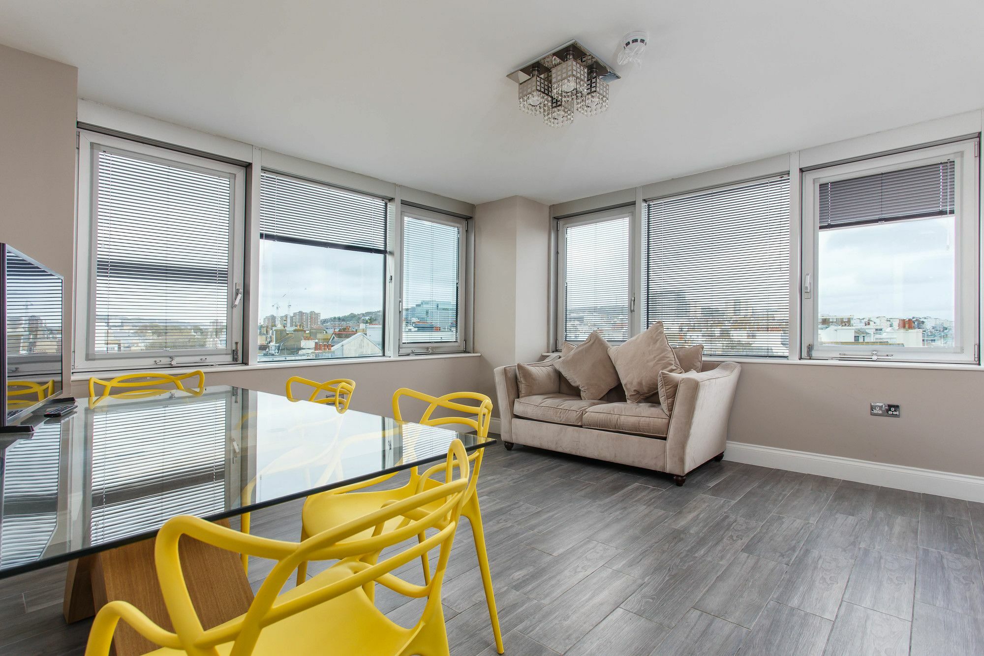 Brighton Beach Apartments Brighton