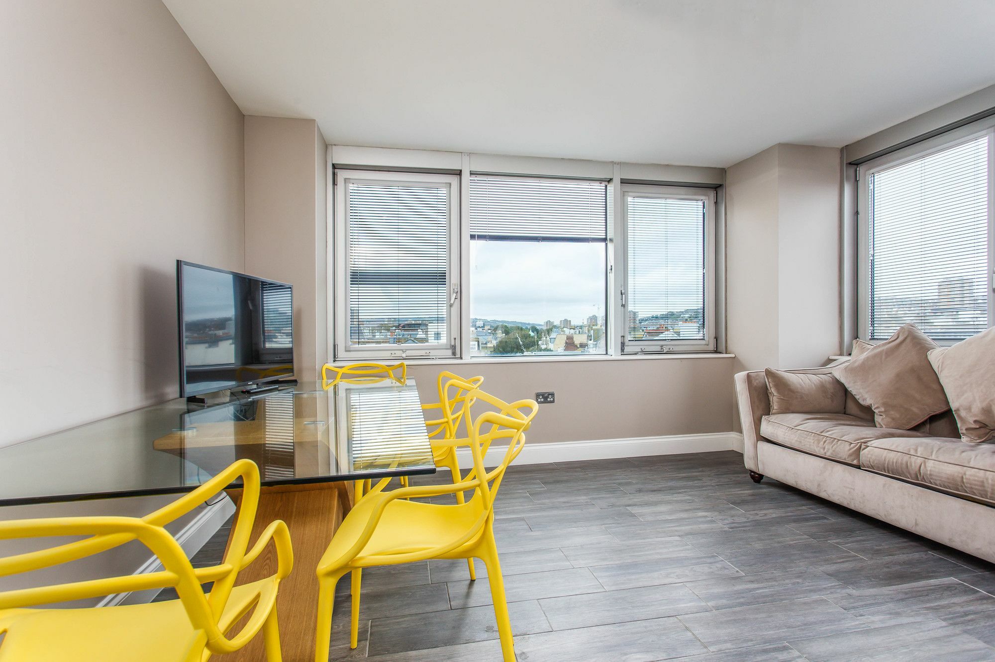 Brighton Beach Apartments Brighton