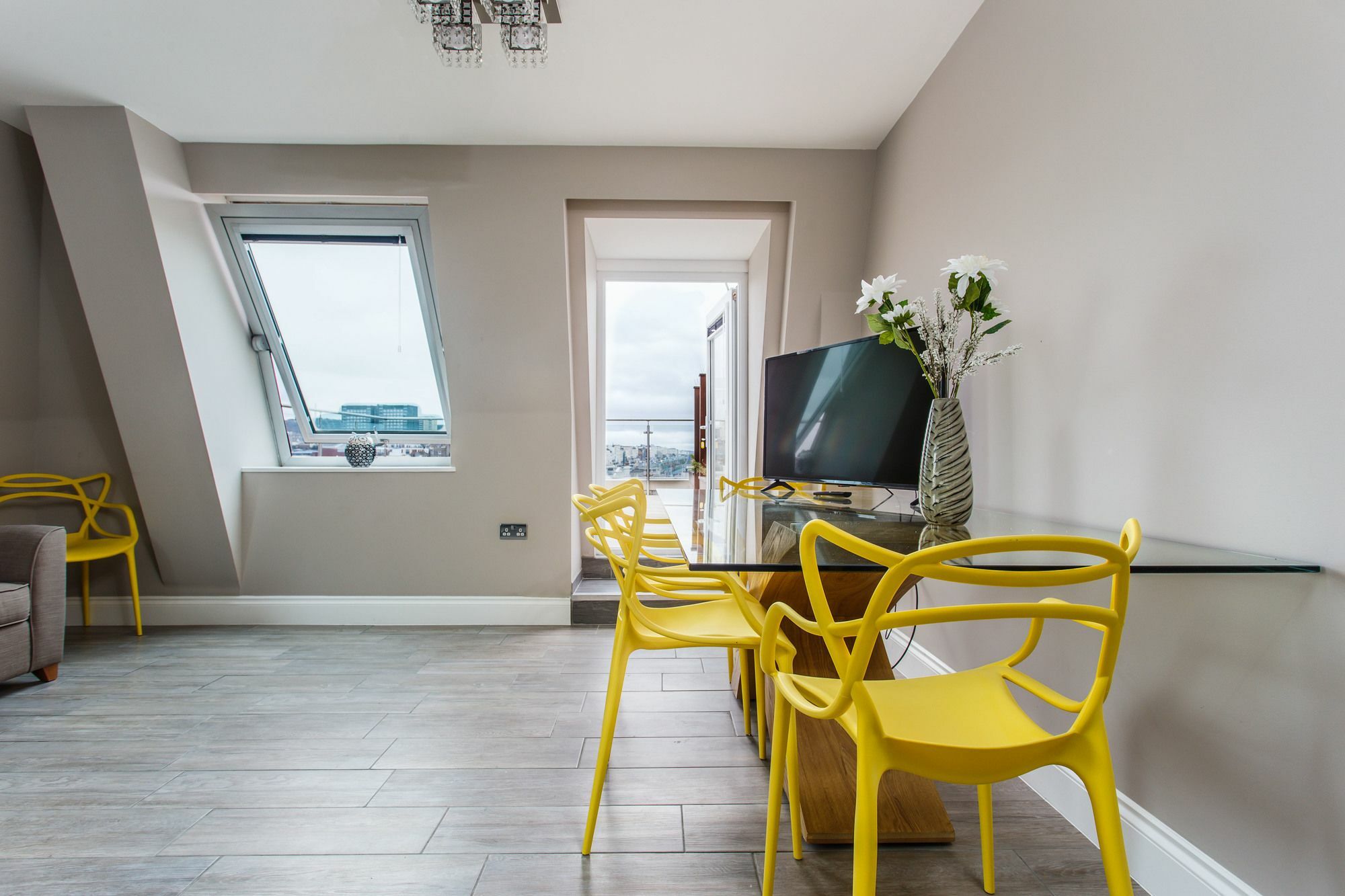 Brighton Beach Apartments